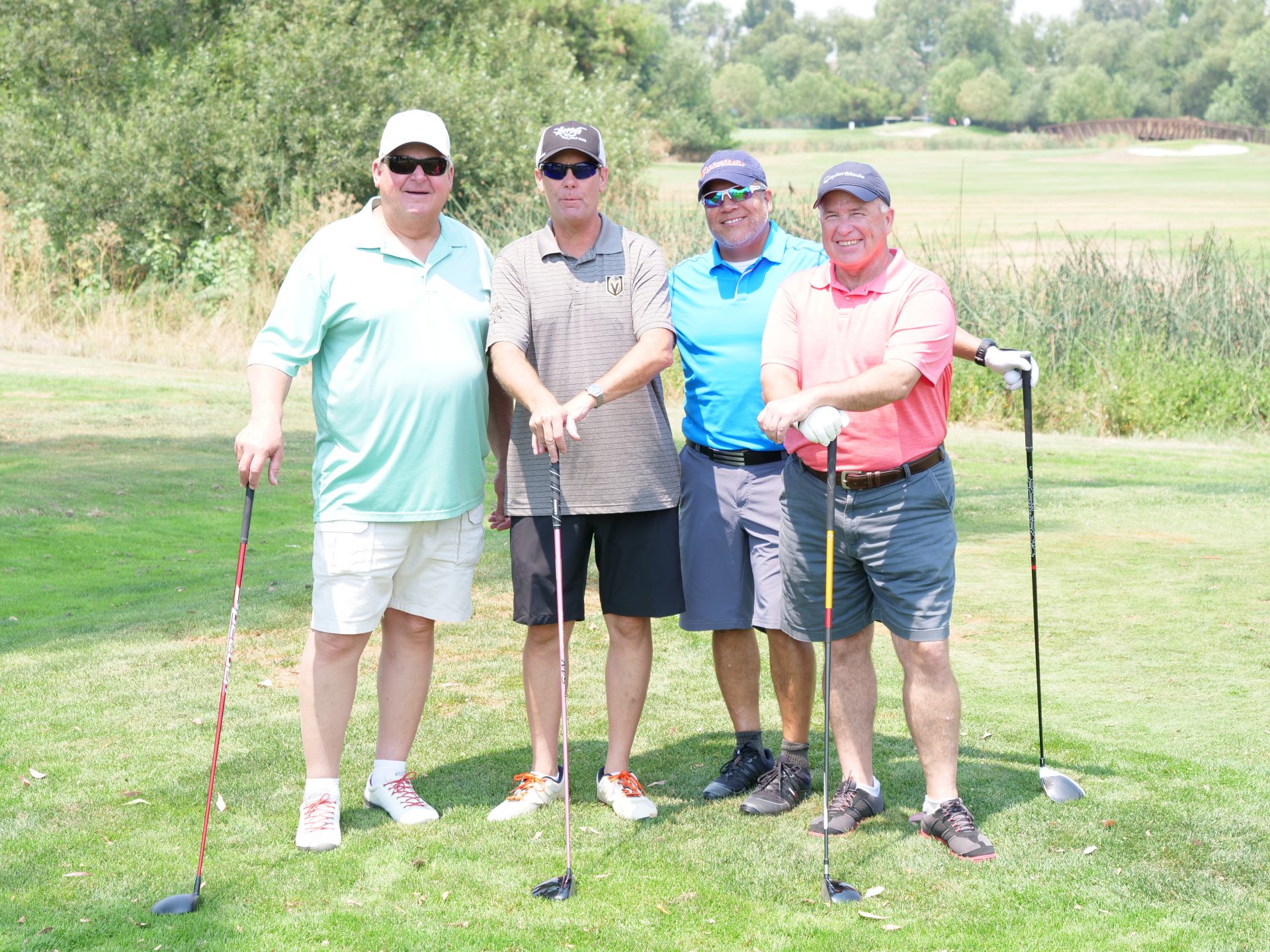 Image from the Gallery: PATCH Golf Tournament – Livermore, CA