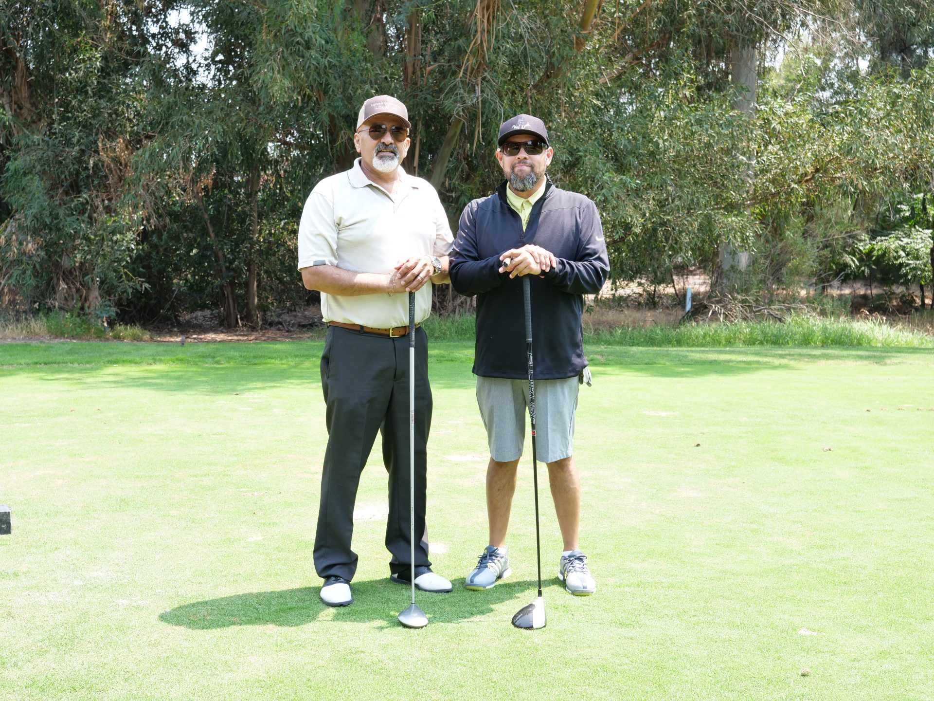 Image from the Gallery: PATCH Golf Tournament – Livermore, CA