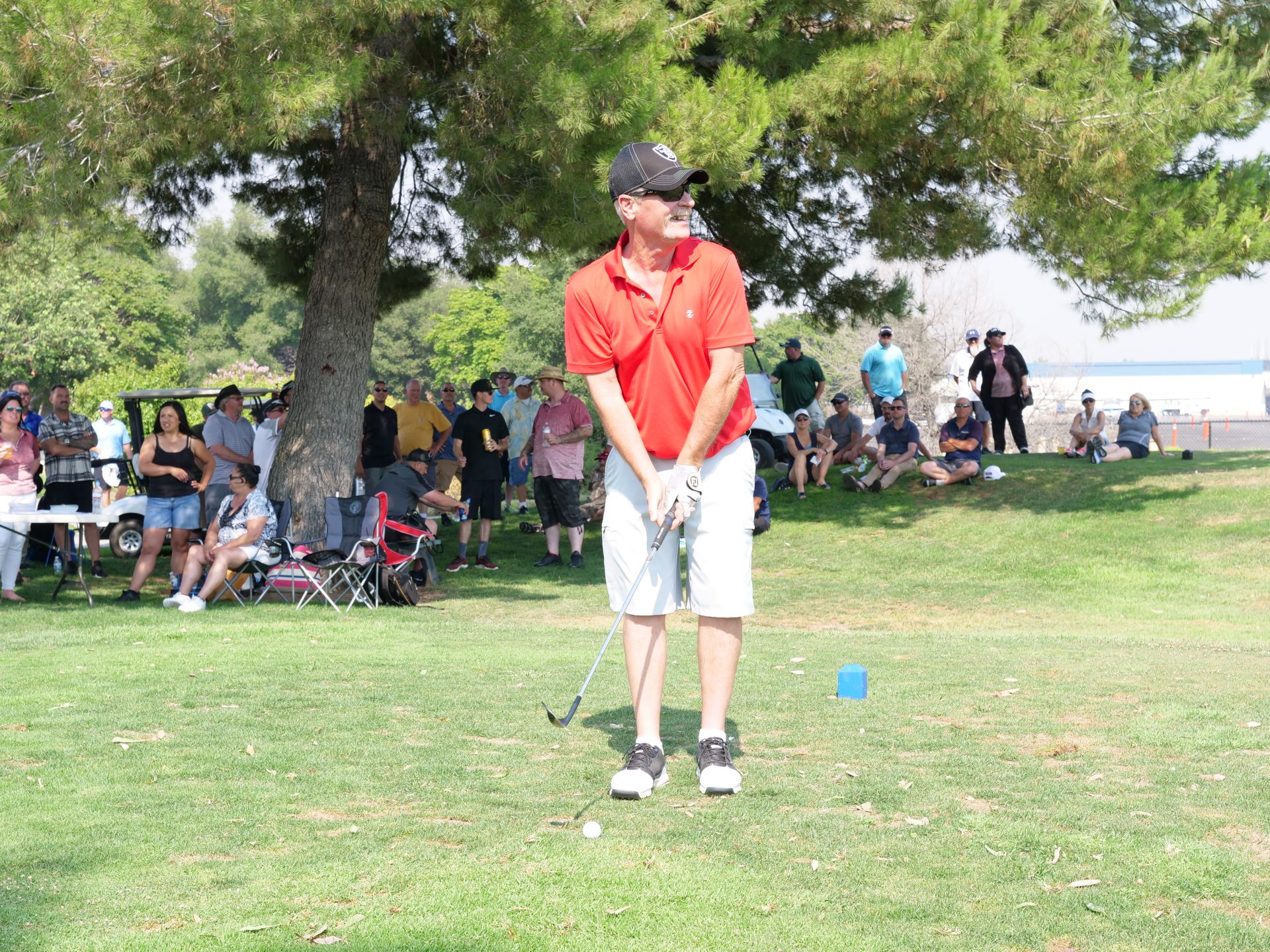 Image from the Gallery: PATCH Golf Tournament – Livermore, CA