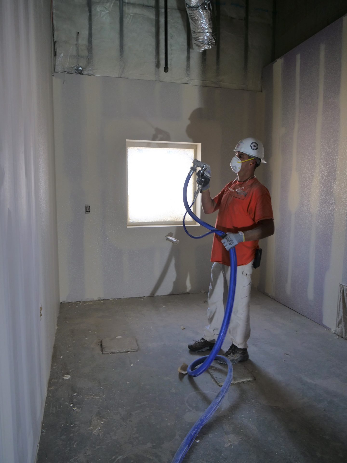 Image from the Gallery: Drywall Finishers 2018