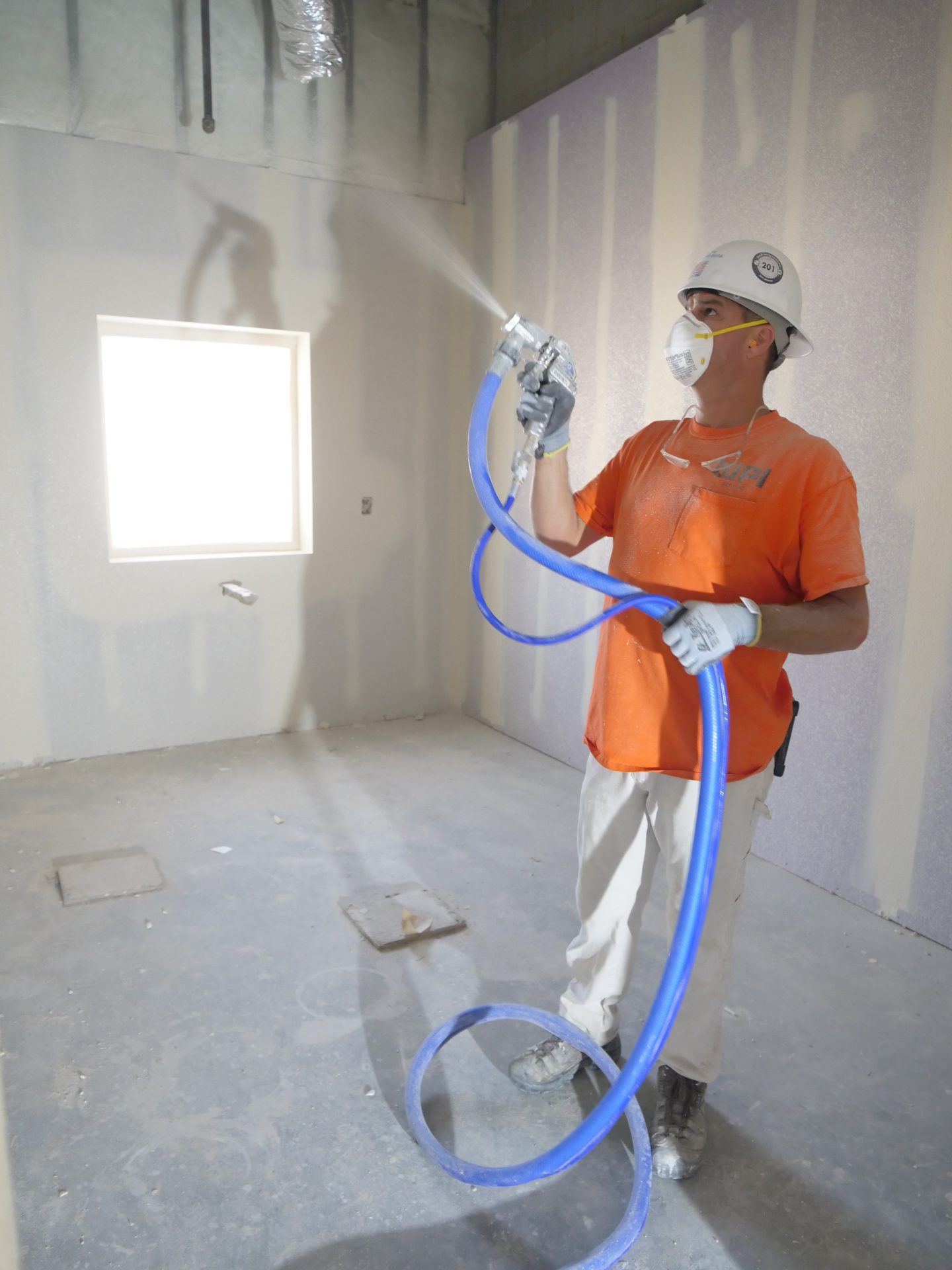 Image from the Gallery: Drywall Finishers 2018