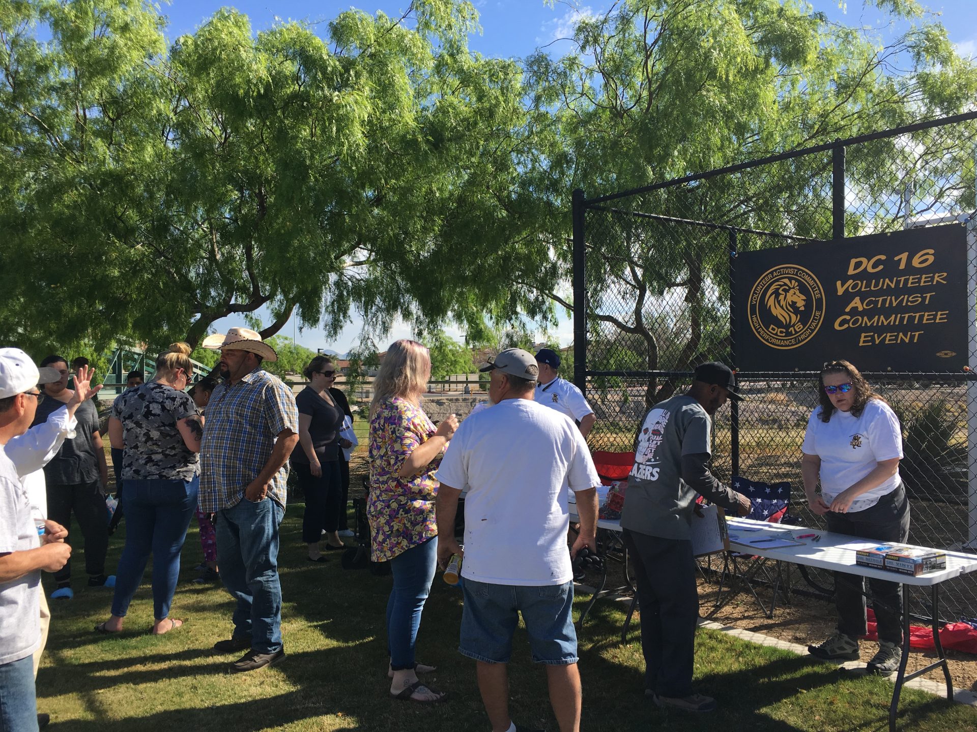 Image from the Gallery: IUPAT Day of Action – Northern California & Nevada