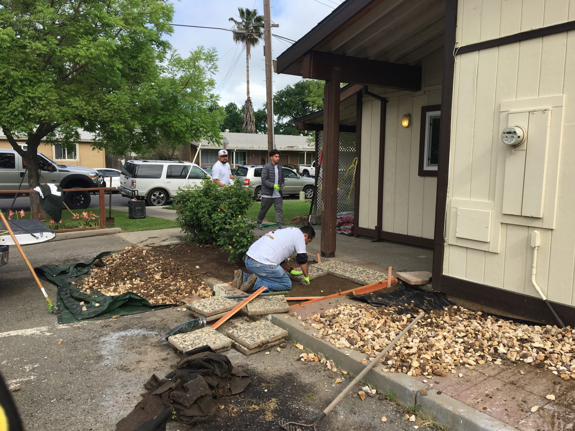 Image from the Gallery: IUPAT Day of Action – Northern California & Nevada