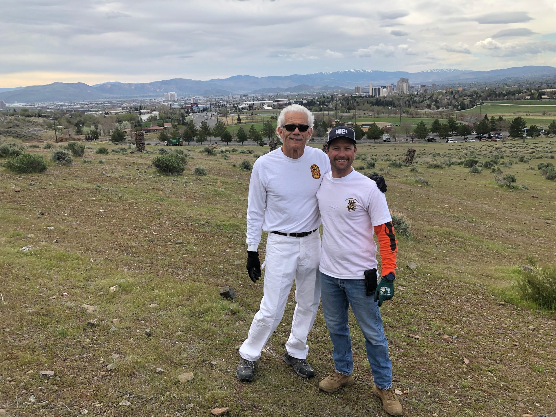 Image from the Gallery: IUPAT Day of Action – Northern California & Nevada