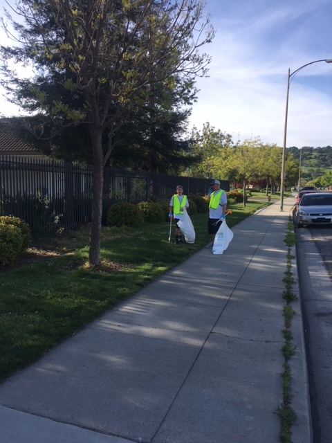 Image from the Gallery: IUPAT Day of Action – Northern californuia