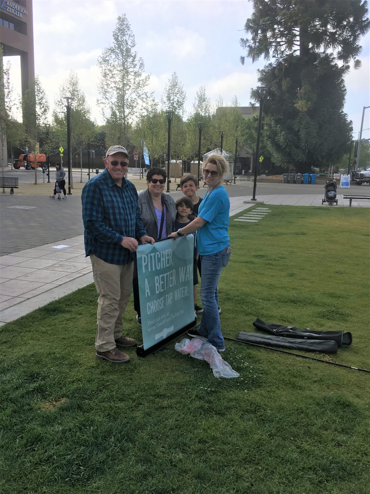 Image from the Gallery: IUPAT Day of Action – Northern California & Nevada