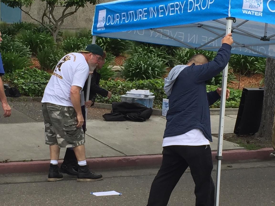 Image from the Gallery: IUPAT Day of Action – Northern californuia