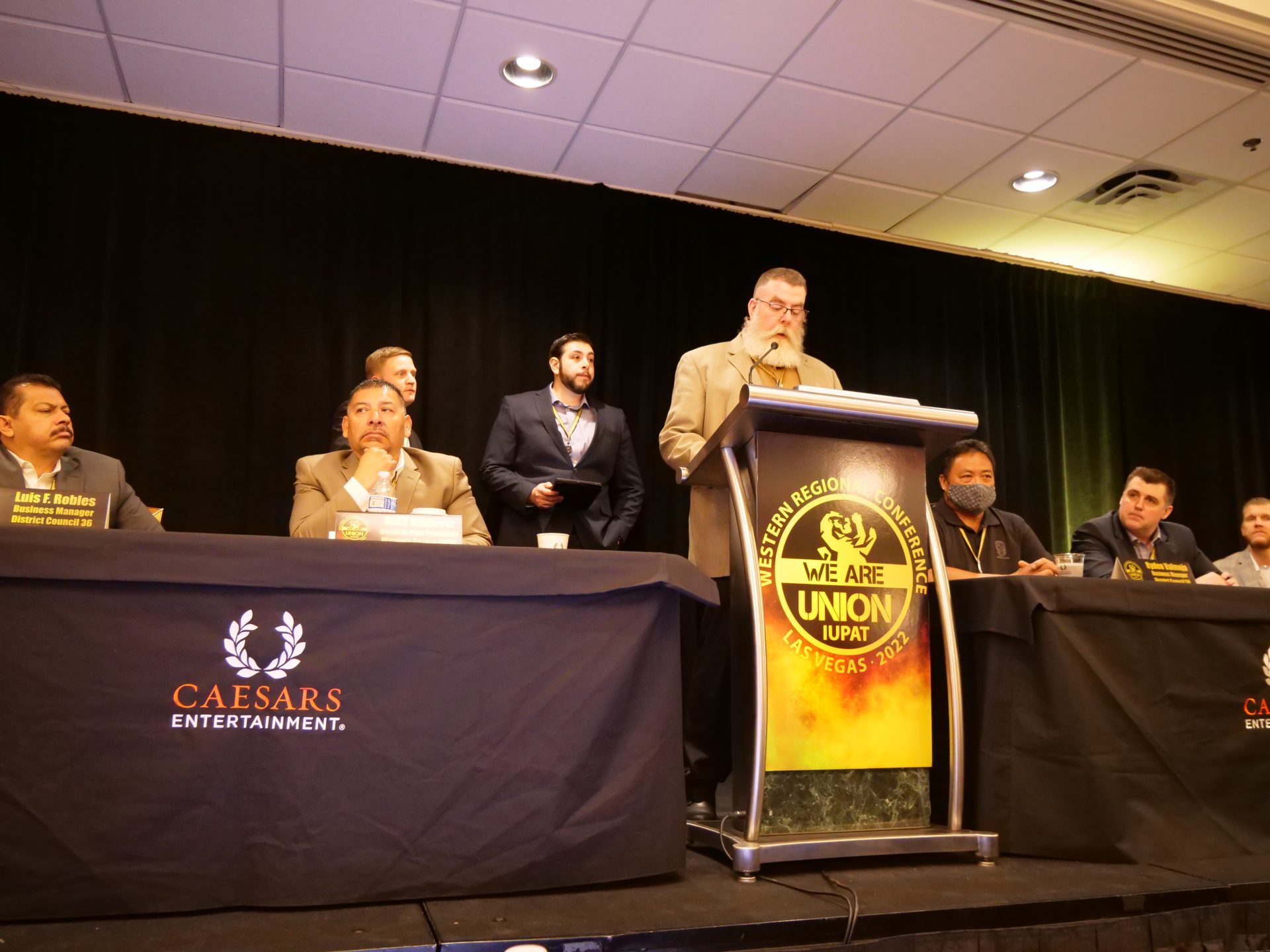 Image from the Gallery: Western Regional Conference – Las Vegas, NV