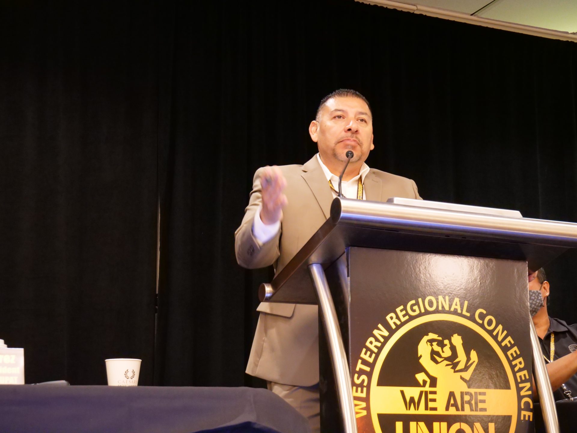 Image from the Gallery: Western Regional Conference – Las Vegas, NV