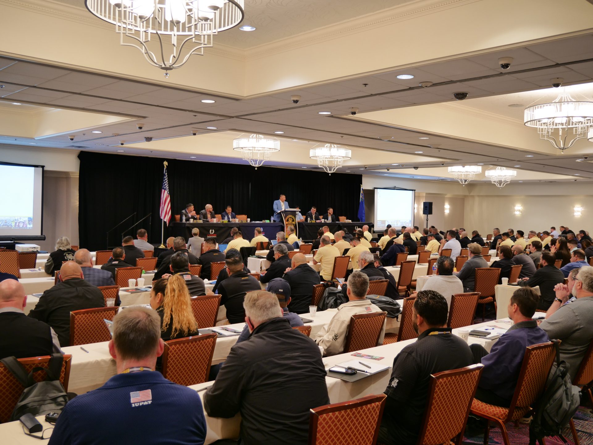 Image from the Gallery: Western Regional Conference – Las Vegas, NV