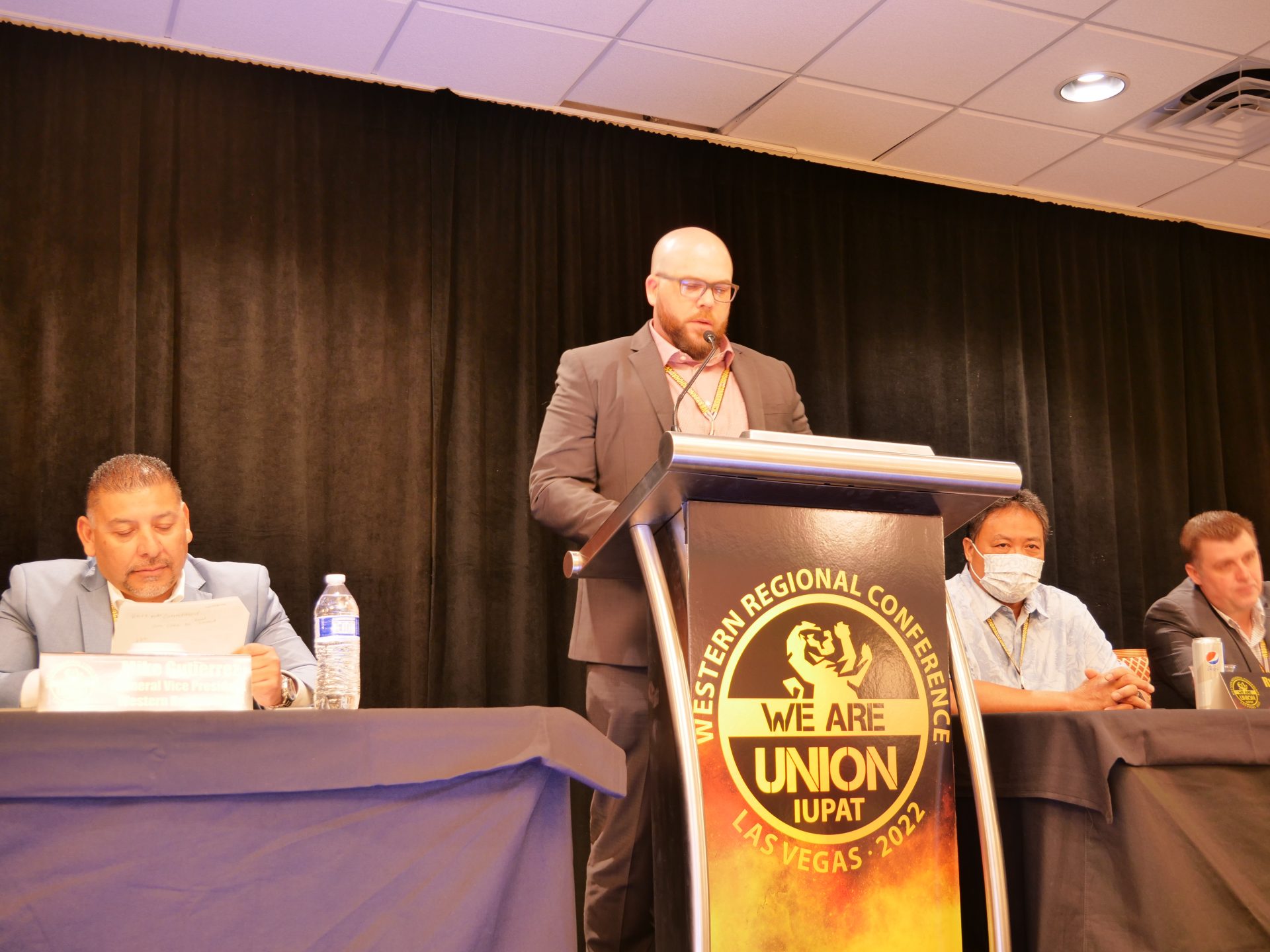 Image from the Gallery: Western Regional Conference – Las Vegas, NV