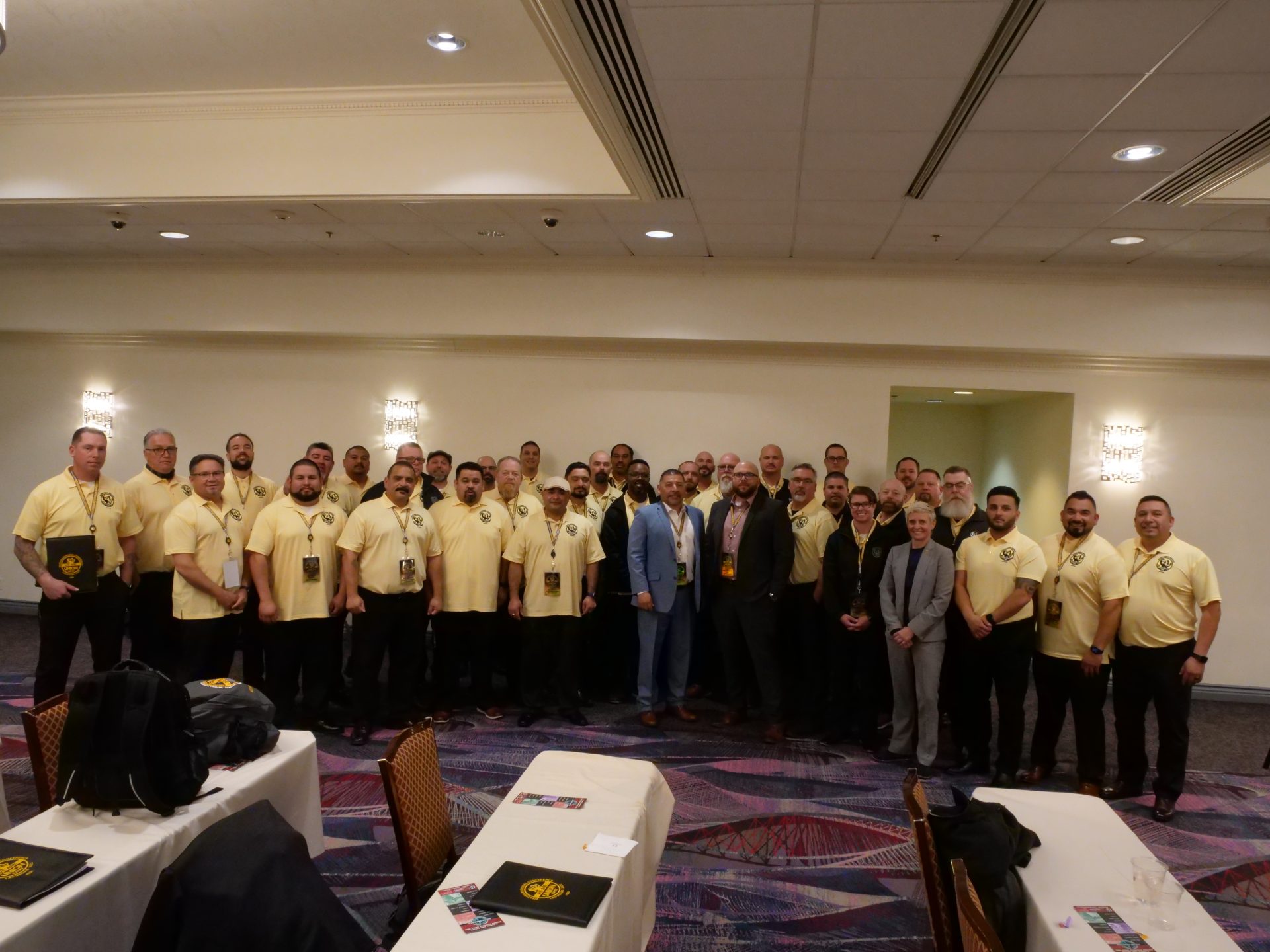 Image from the Gallery: Western Regional Conference – Las Vegas, NV