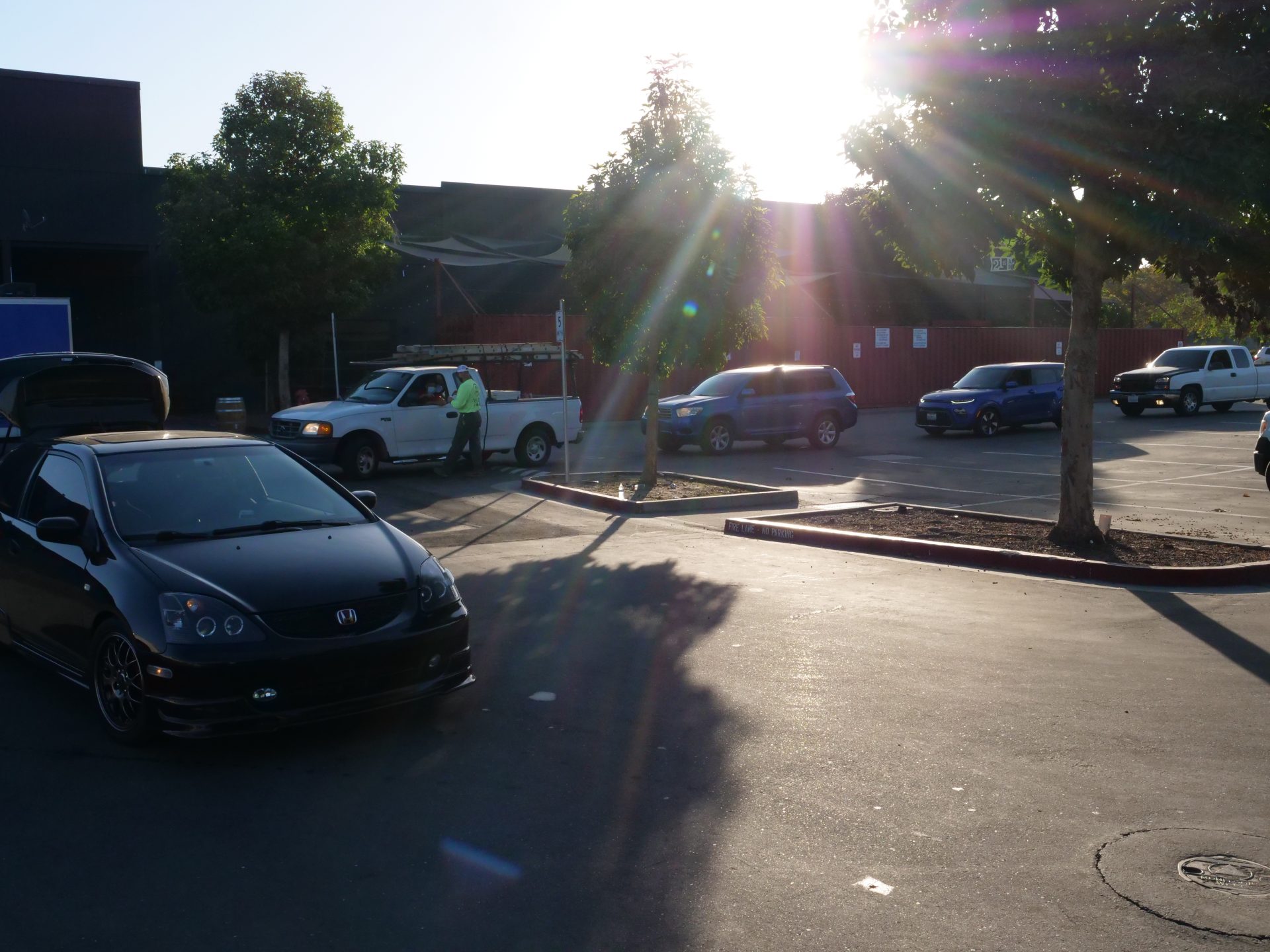 Image from the Gallery: STAR Awards Drive-Thru Event – San Leandro, CA