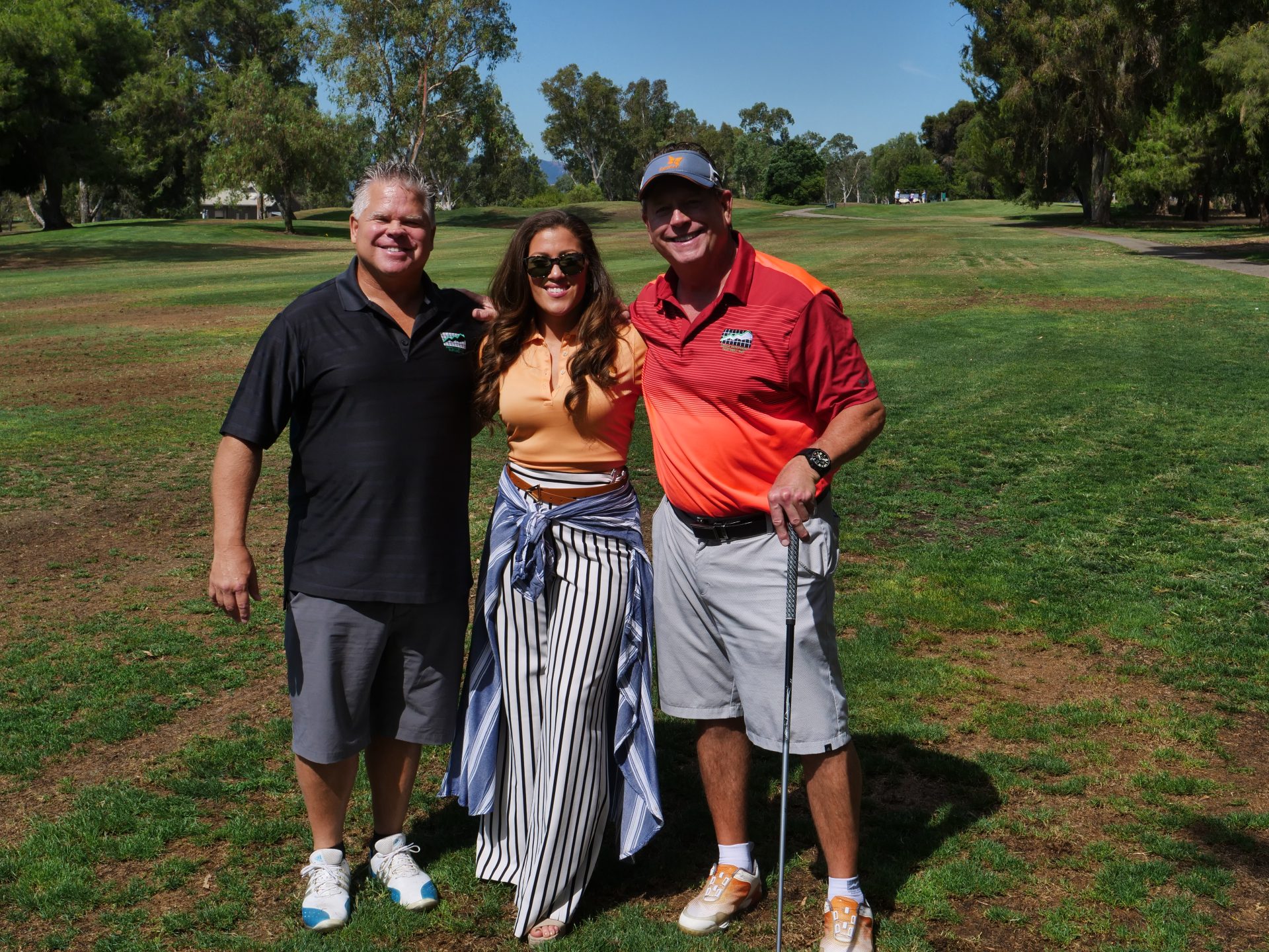 Image from the Gallery: PATCH Golf Tournament – Livermore, CA