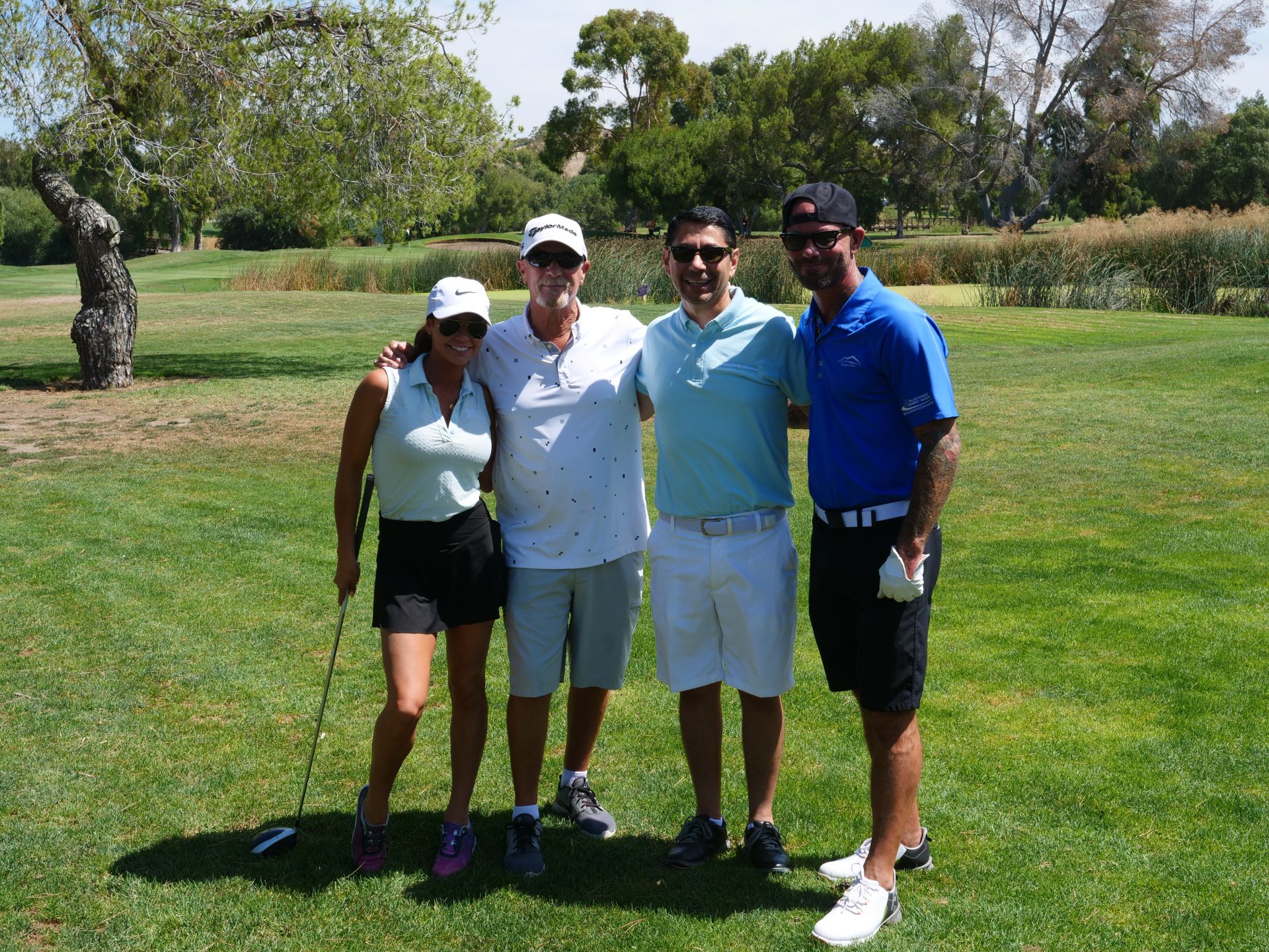 Image from the Gallery: PATCH Golf Tournament – Livermore, CA