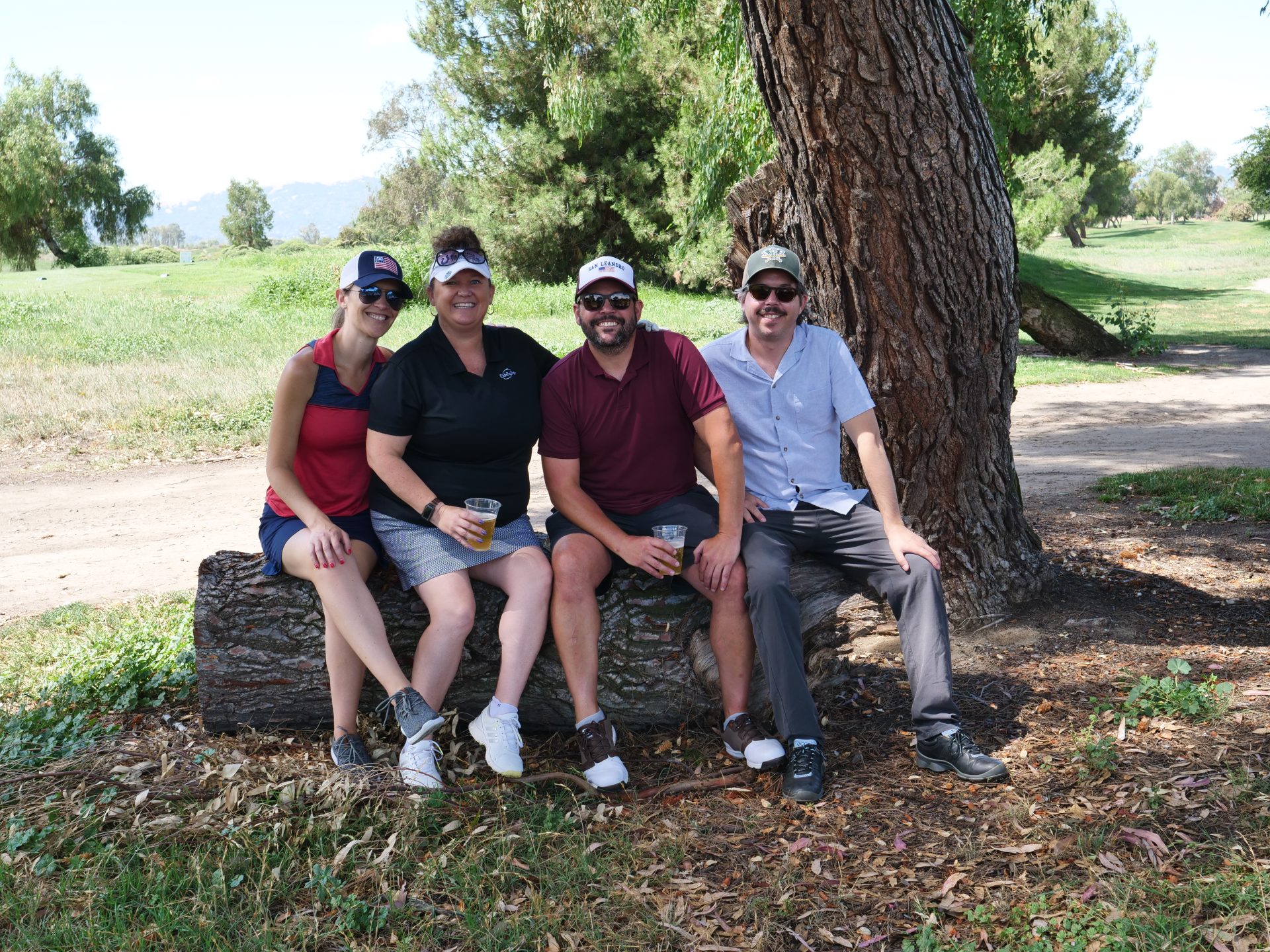 Image from the Gallery: PATCH Golf Tournament – Livermore, CA