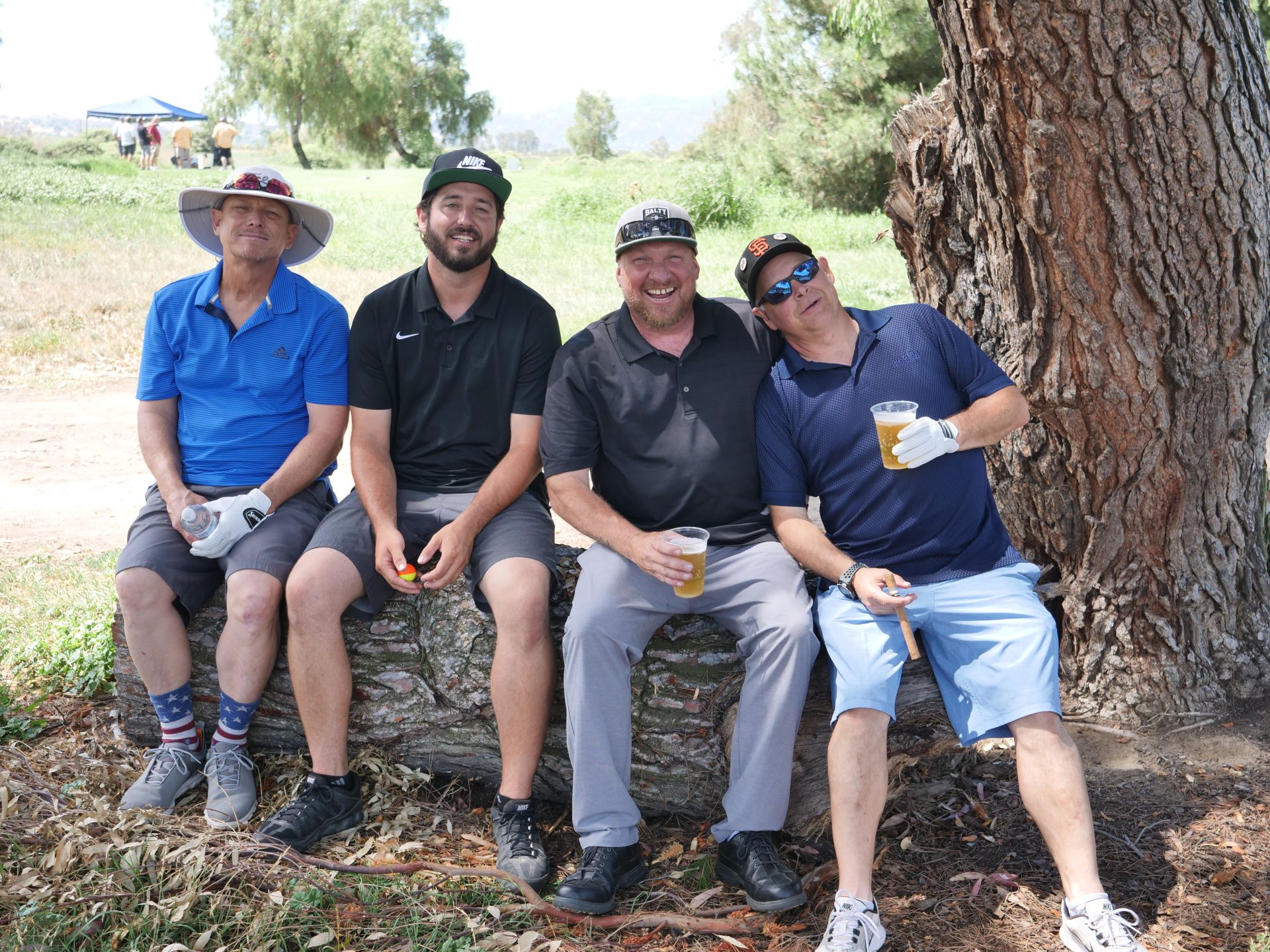 Image from the Gallery: PATCH Golf Tournament – Livermore, CA