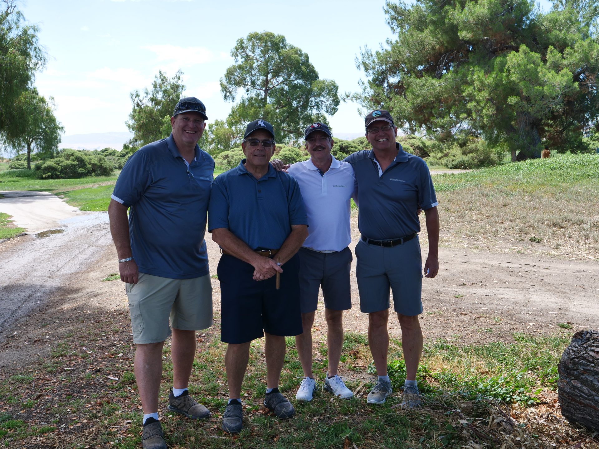 Image from the Gallery: PATCH Golf Tournament – Livermore, CA