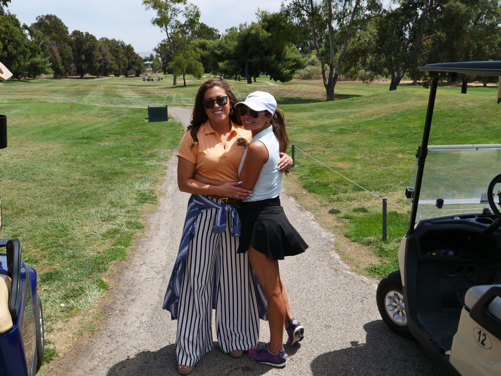 Image from the Gallery: PATCH Golf Tournament – Livermore, CA