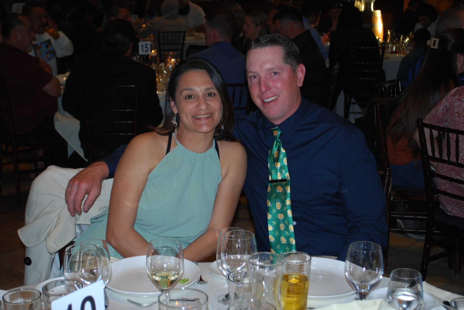 Image from the Gallery: VAC Banquet – Livermore, CA