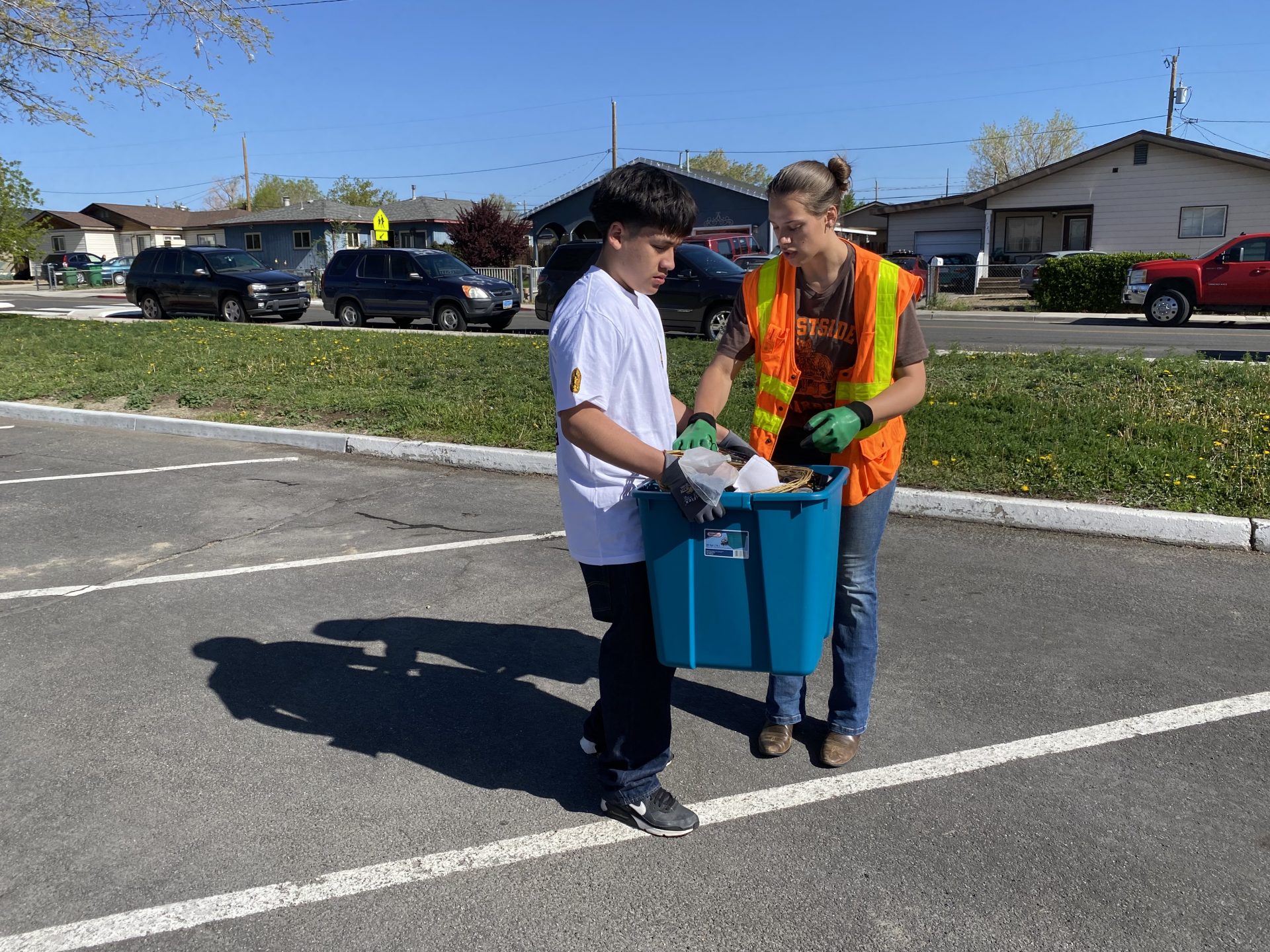 Image from the Gallery: IUPAT Day of Action – Northern California & Nevada