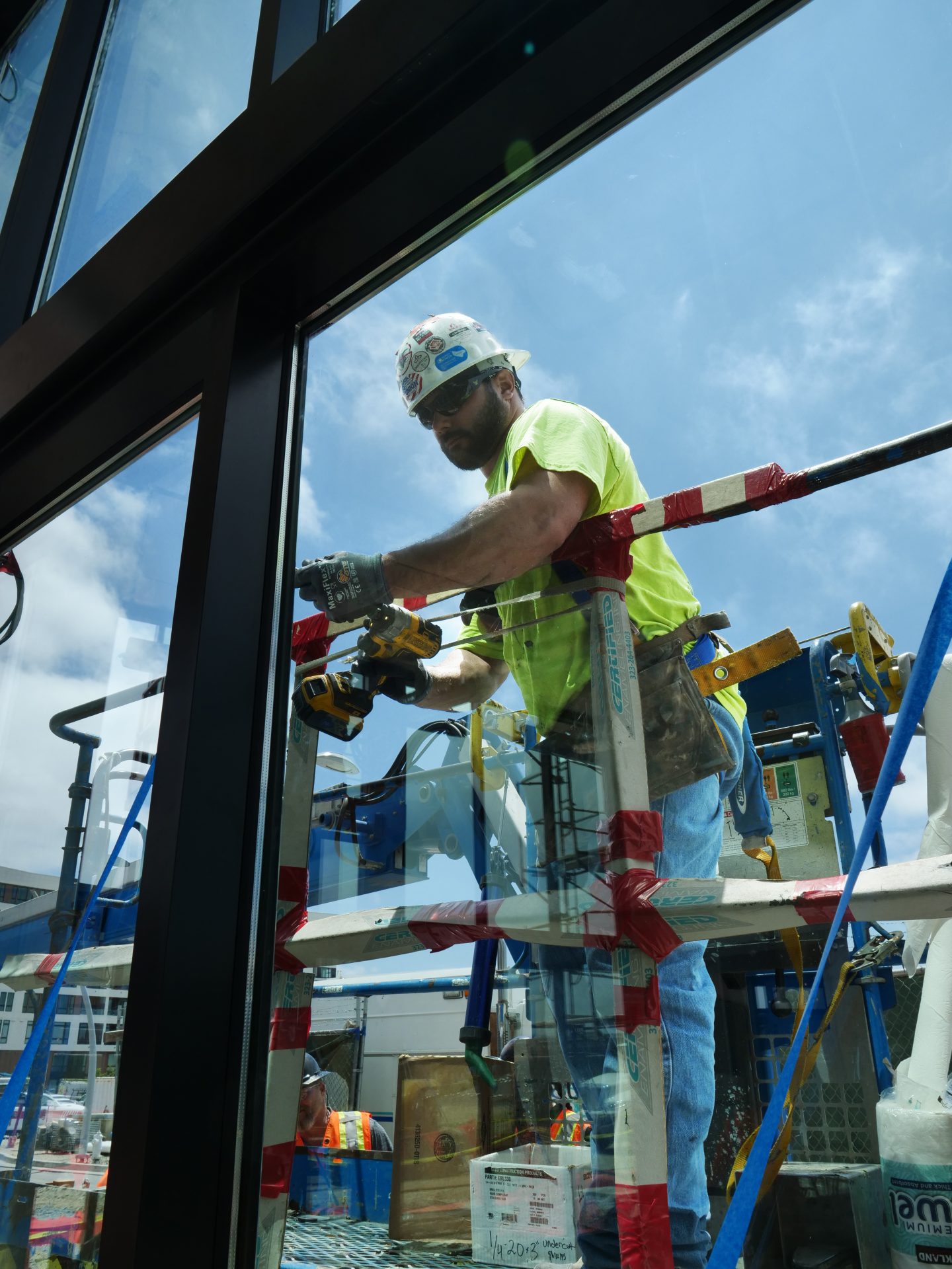 Image from the Gallery: Brooklyn Basin Project – Oakland, CA