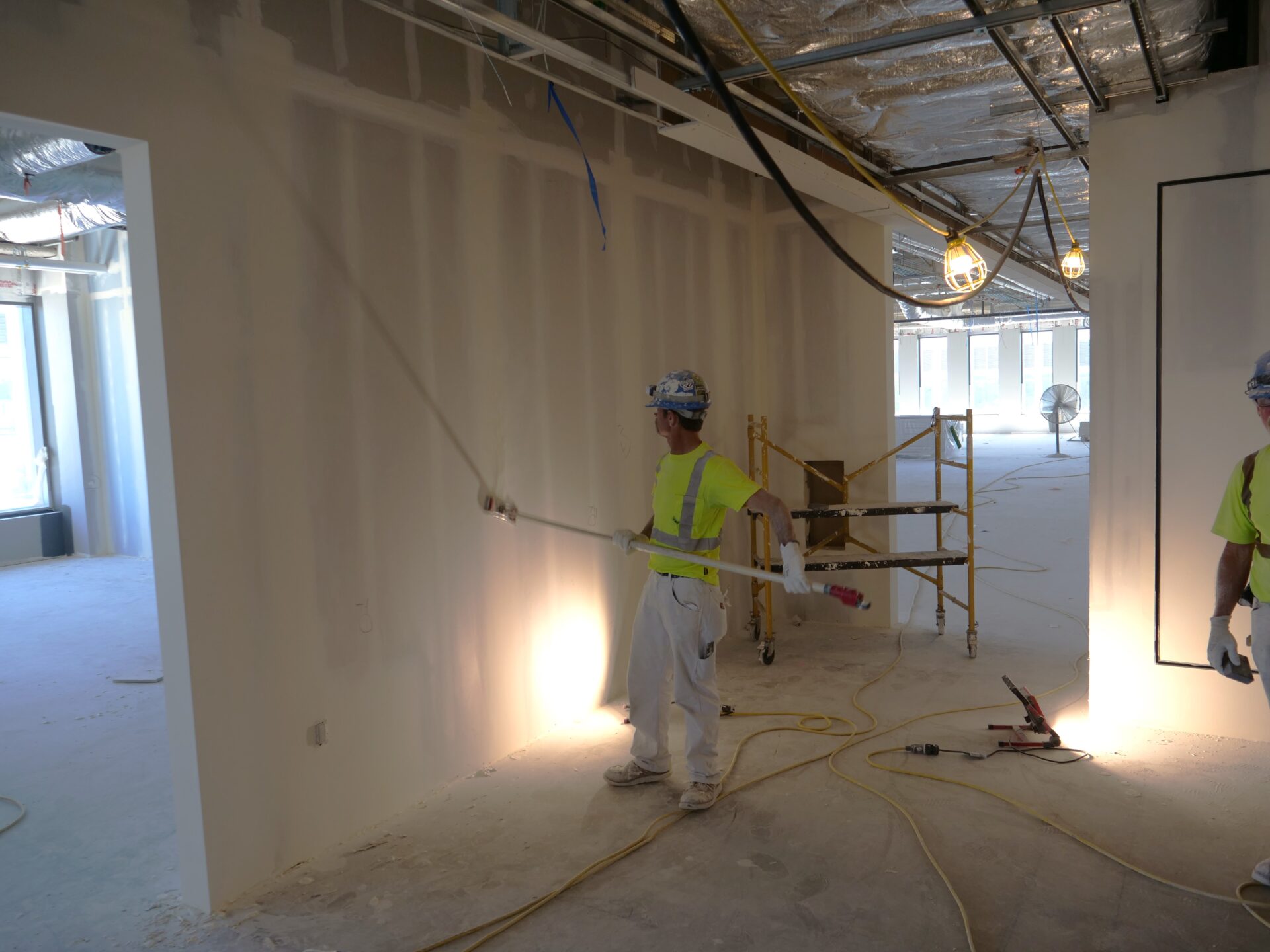 Image from the Gallery: Drywall Finishers 2022