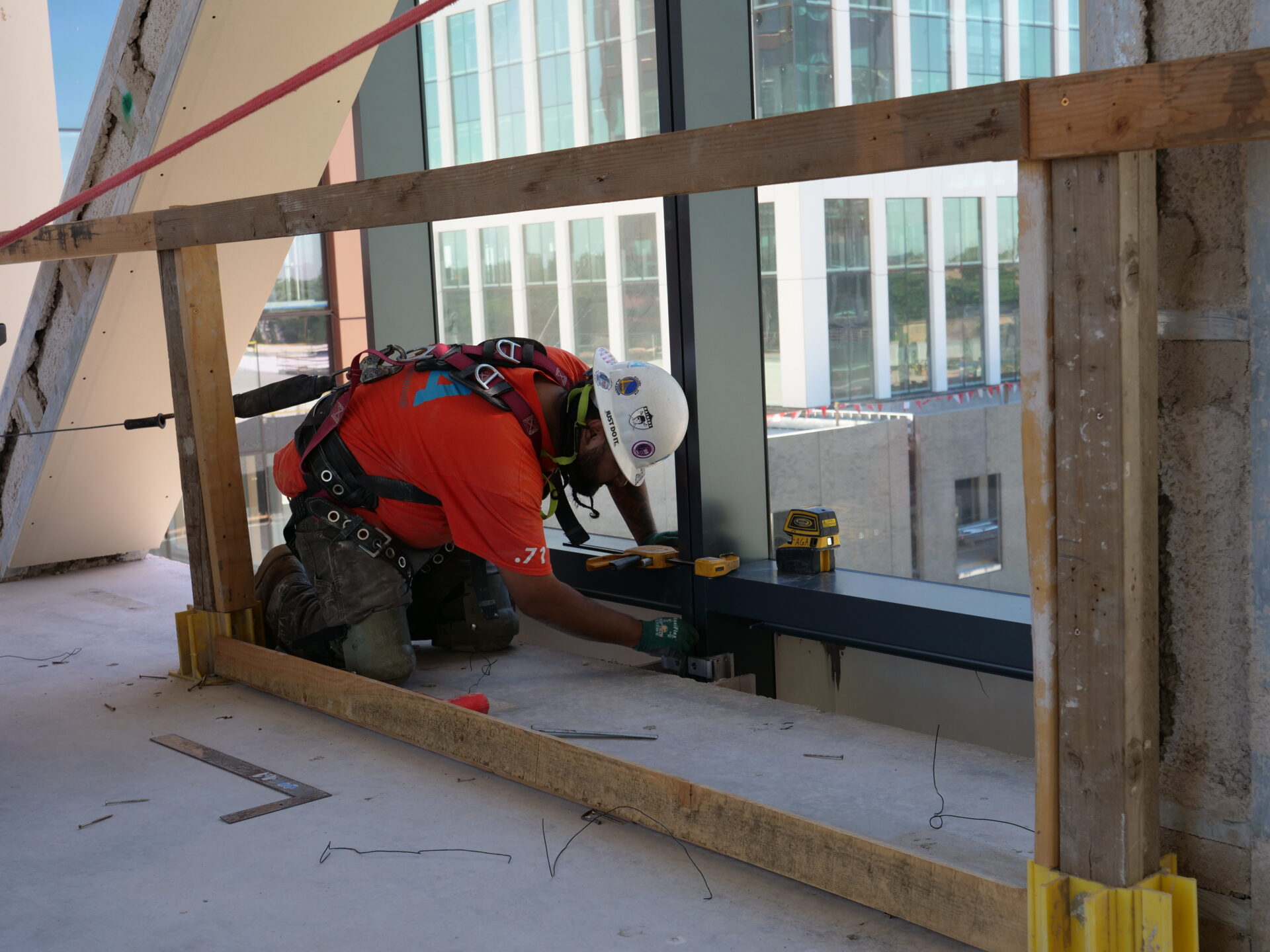 Image from the Gallery: Department of General Service Office Complex – Sacramento, CA