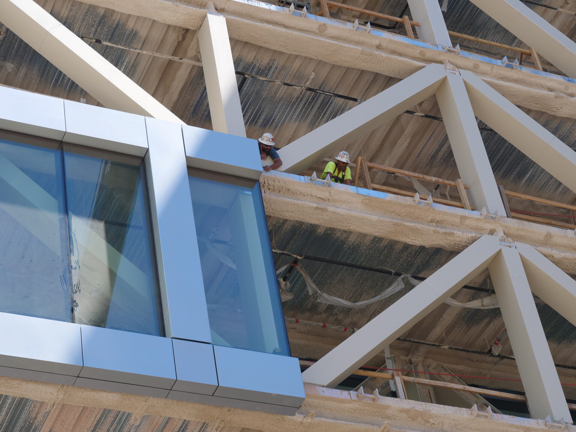 Image from the Gallery: Department of General Service Office Complex – Sacramento, CA