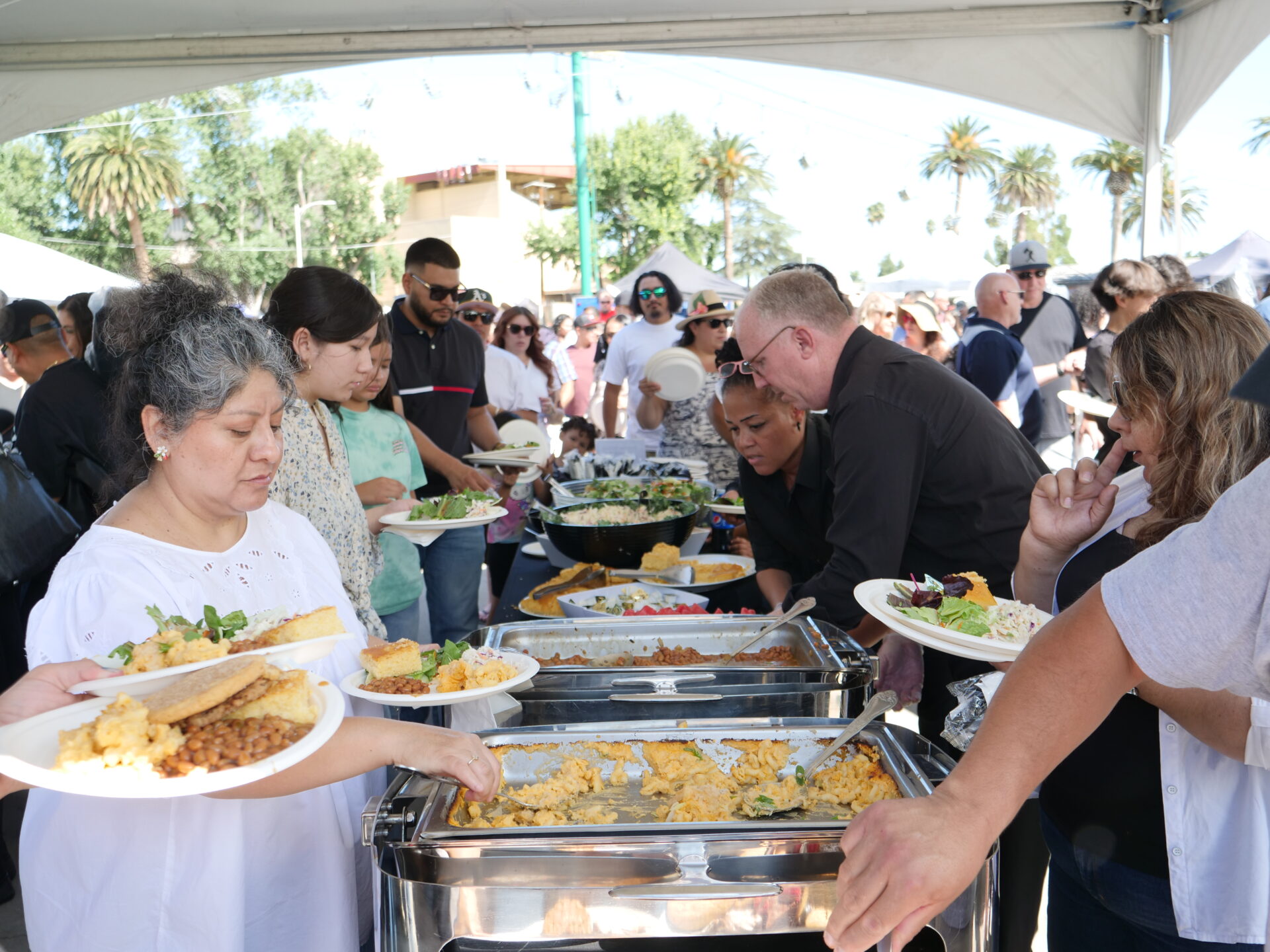 Image from the Gallery: STAR Awards Event – Pleasanton, CA