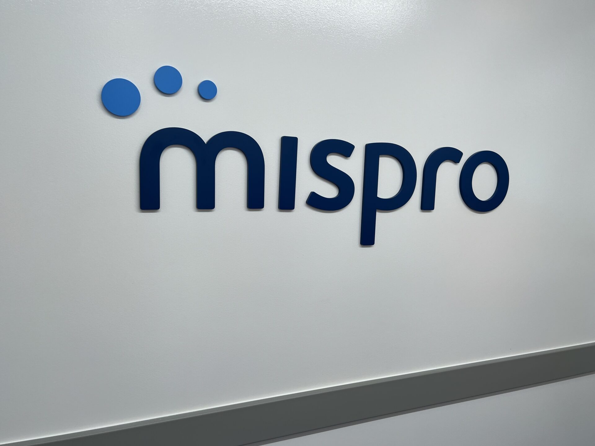 Image from the Gallery: Mispro Lab – Palo Alto, CA