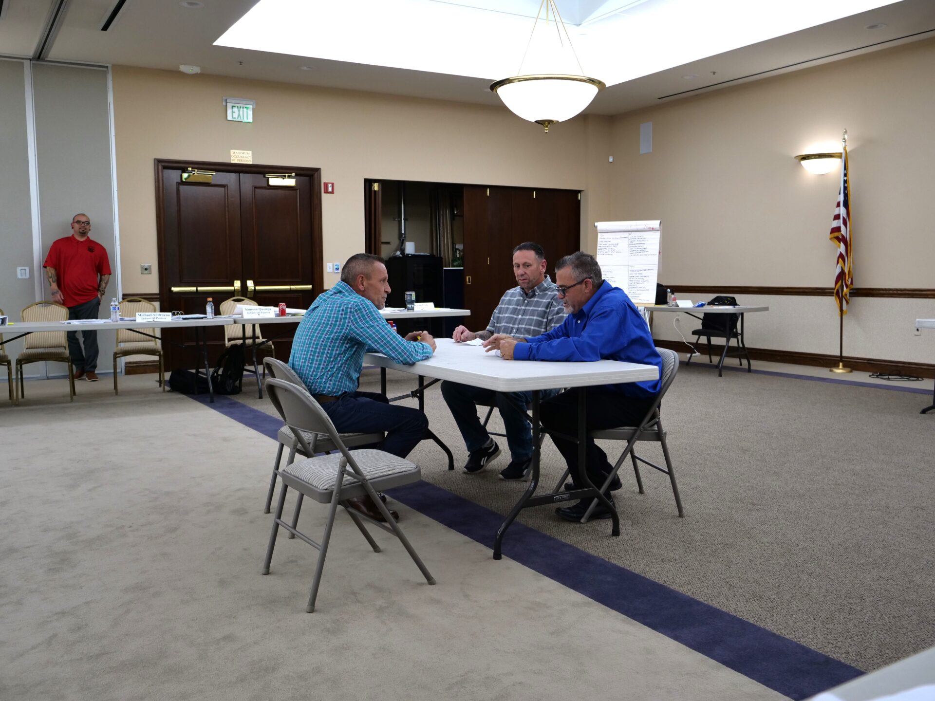 Image from the Gallery: Organizer Bootcamp – Livermore, CA