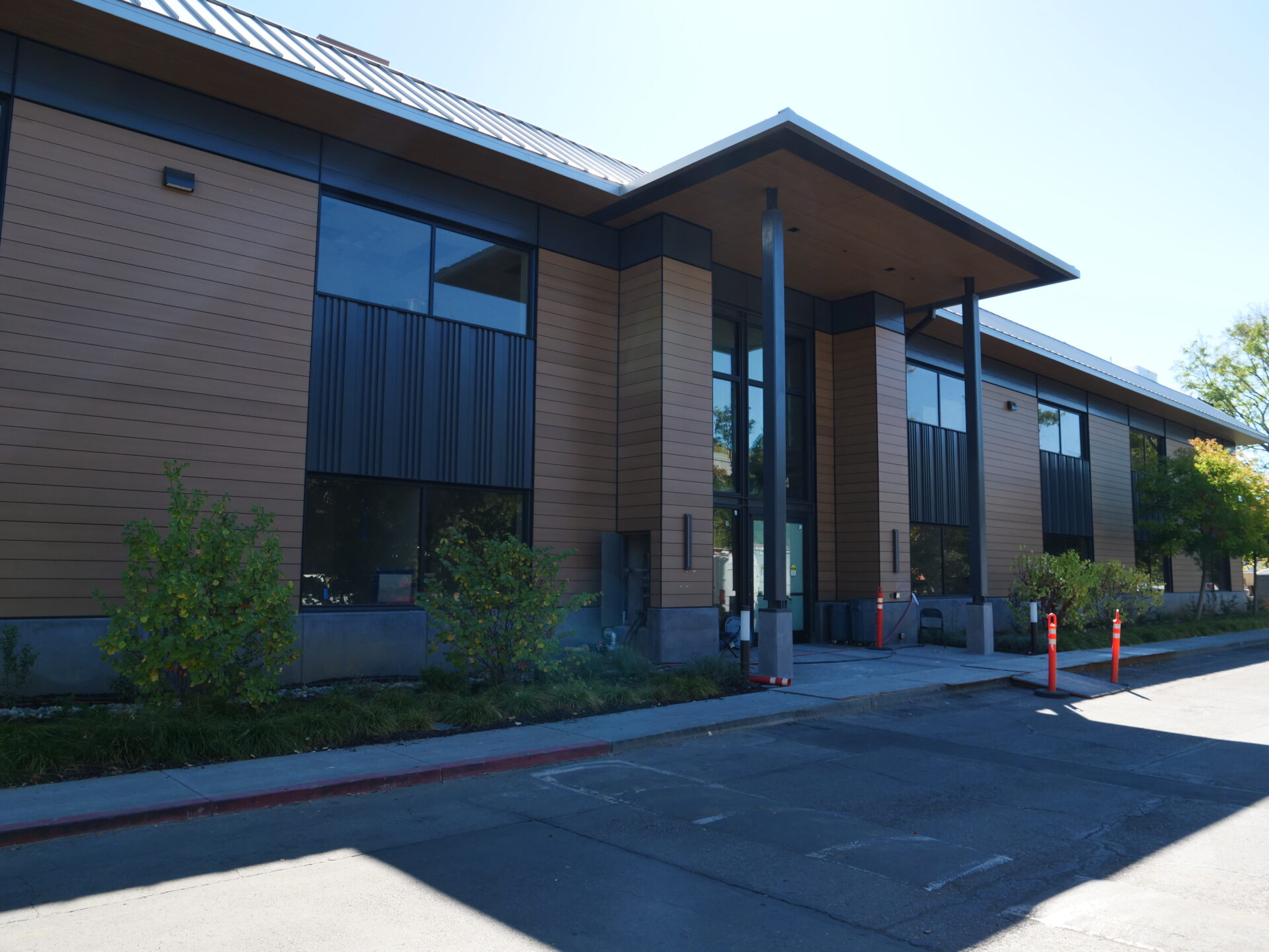 Image from the Gallery: Stanford Facility – Palo Alto, CA