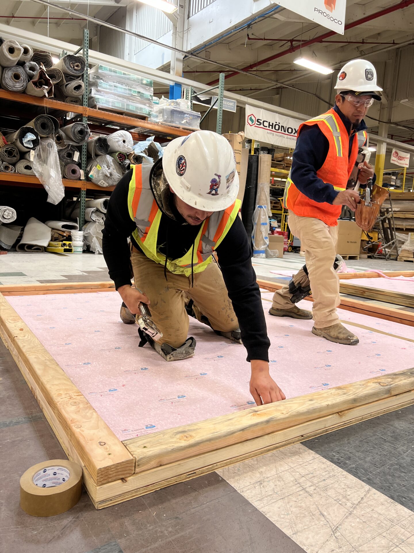 Image from the Gallery: National Apprenticeship Week – San Leandro, CA