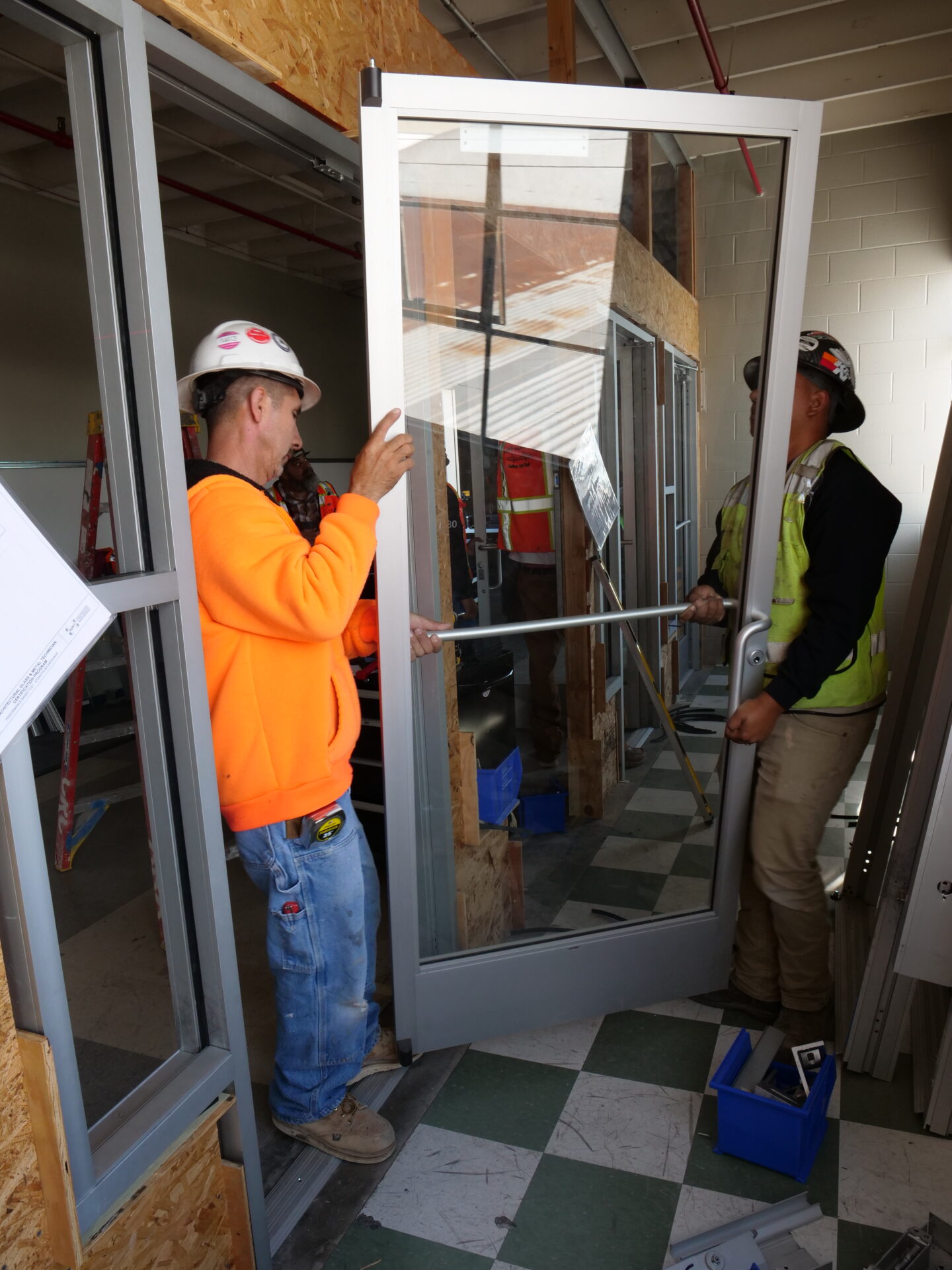 Image from the Gallery: National Apprenticeship Week – San Leandro, CA