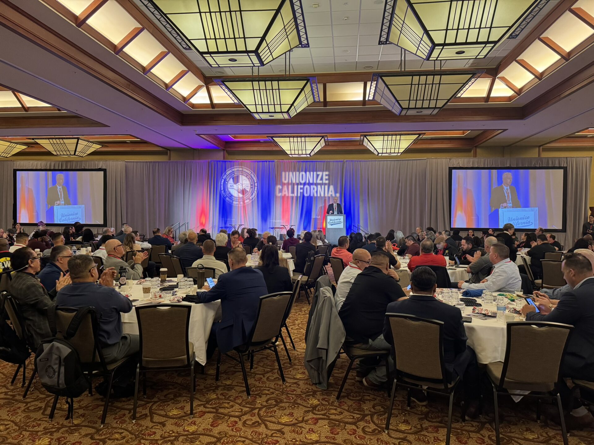 Image from the Gallery: California Joint Legislative Conference – Sacramento, CA