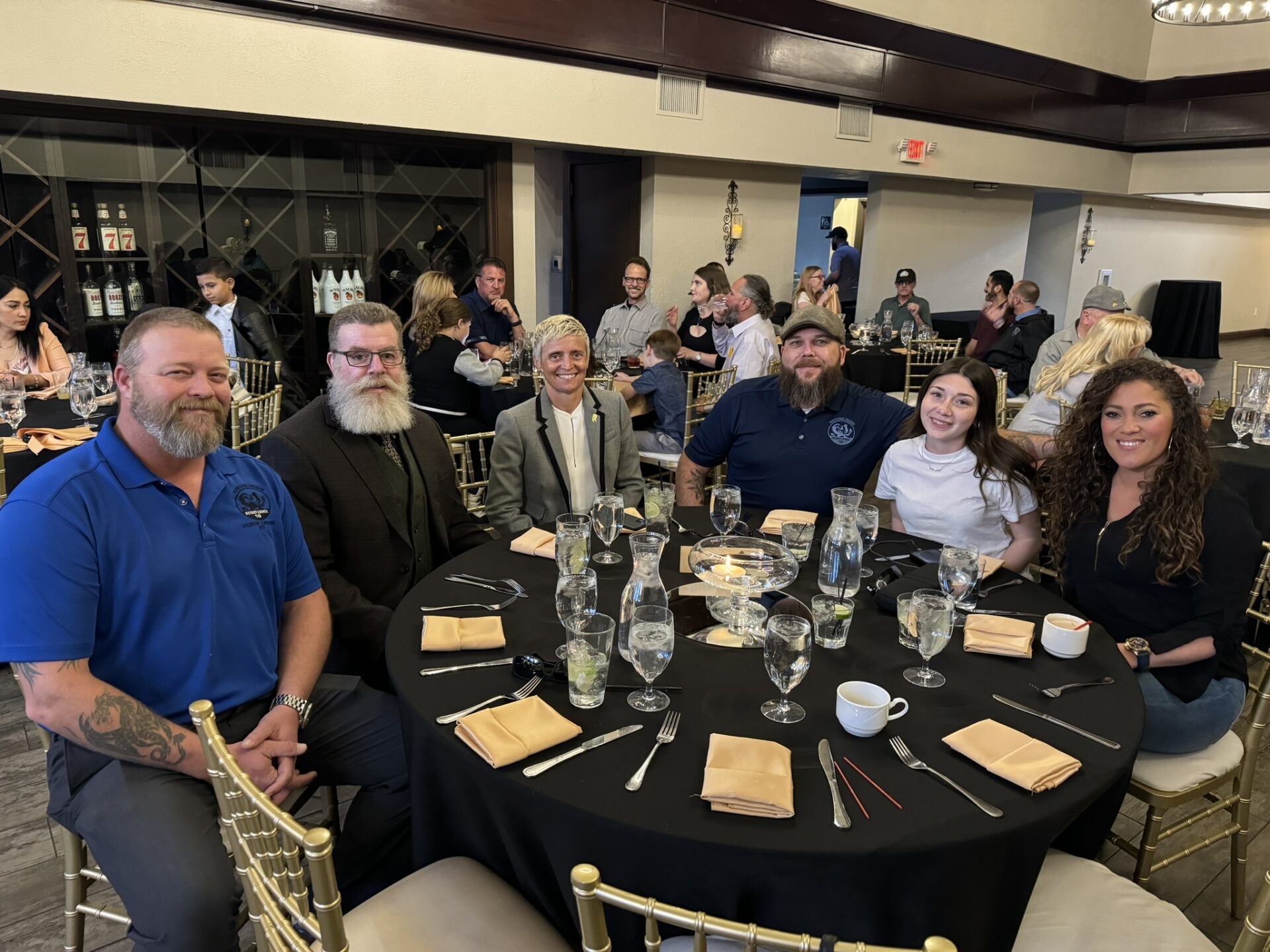 Image from the Gallery: VAC Banquet – Henderson, NV