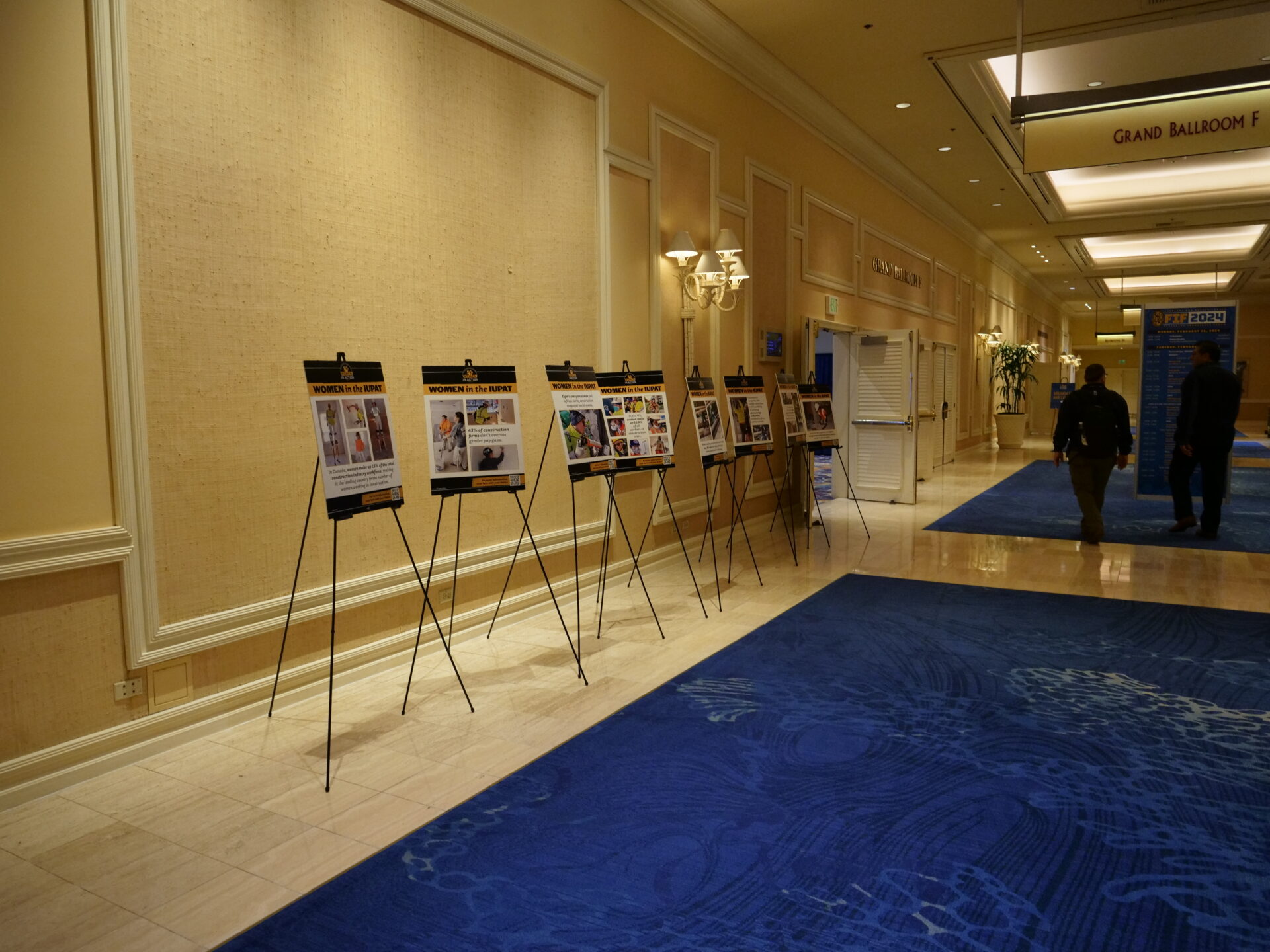 Image from the Gallery: Finishing Industries Forum (FIF) – Las Vegas, NV