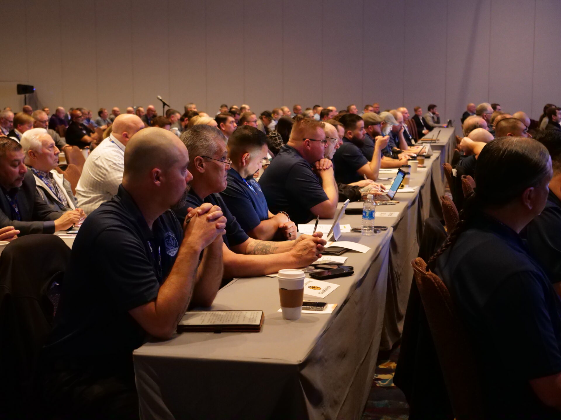 Image from the Gallery: Finishing Industries Forum (FIF) – Las Vegas, NV