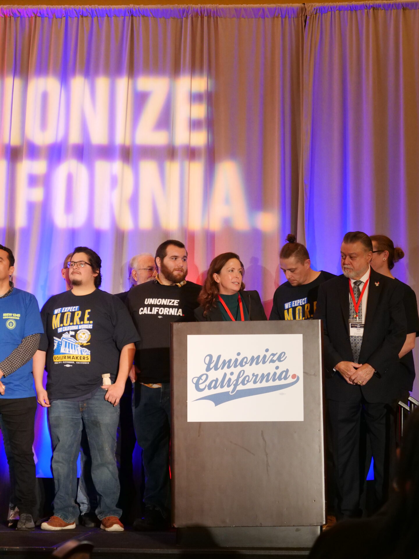 Image from the Gallery: California Joint Legislative Conference – Sacramento, CA