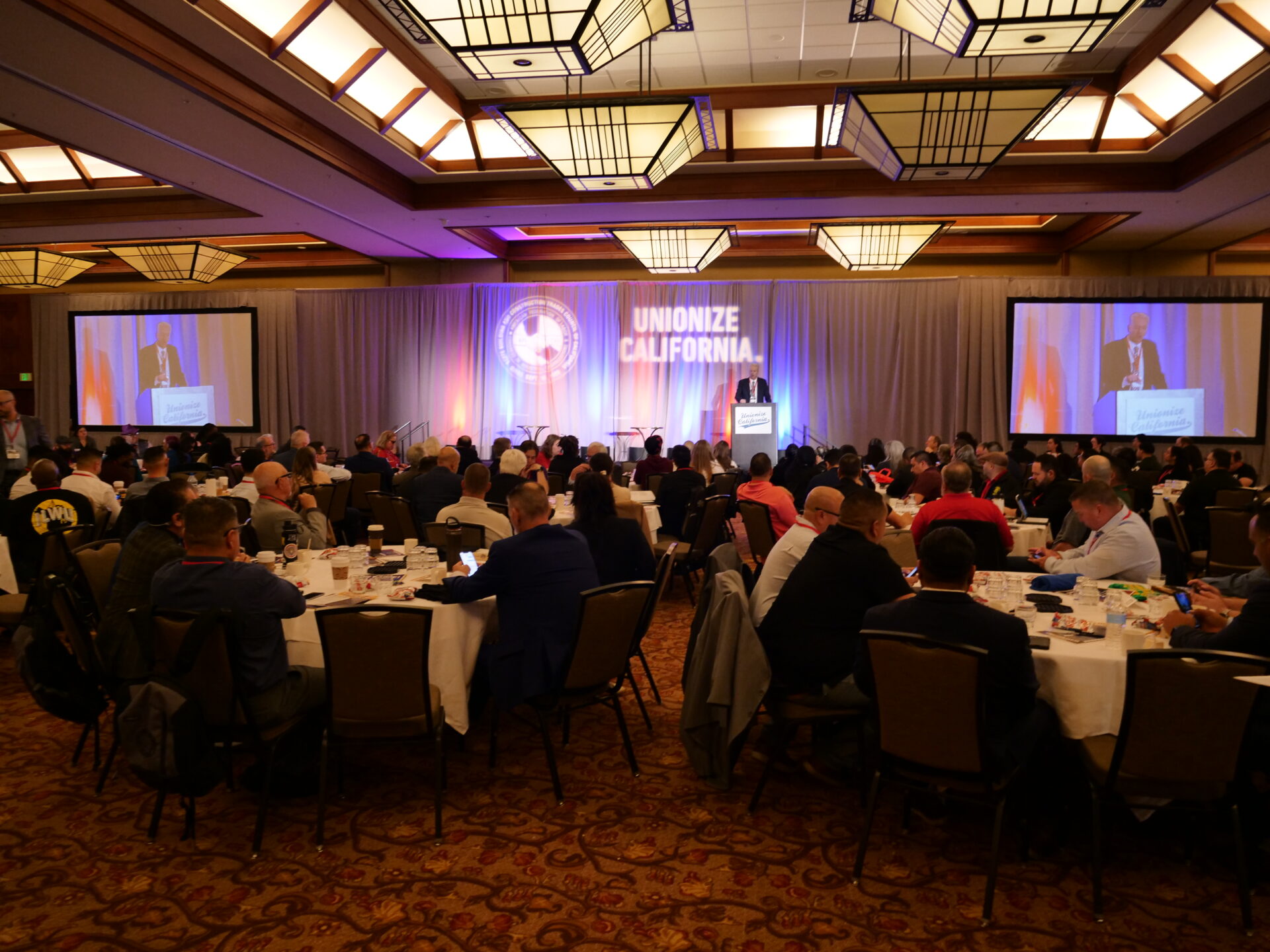 Image from the Gallery: California Joint Legislative Conference – Sacramento, CA