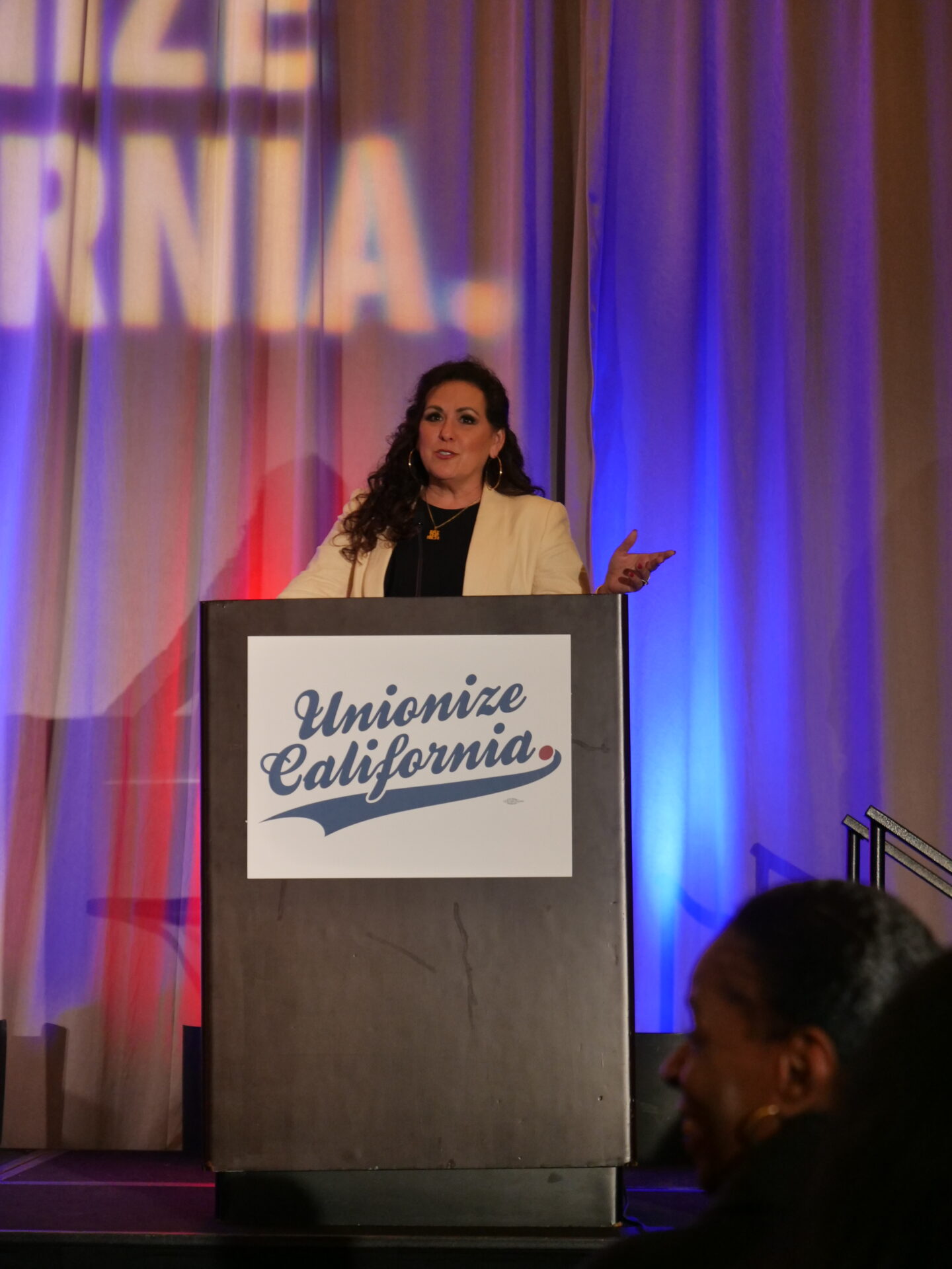 Image from the Gallery: California Joint Legislative Conference – Sacramento, CA