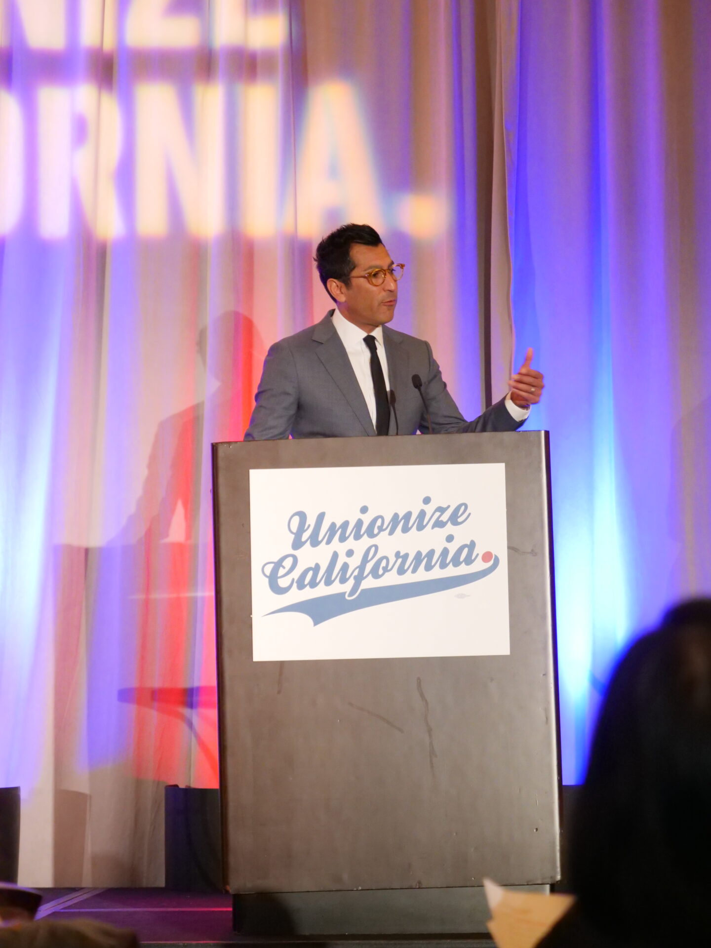 Image from the Gallery: California Joint Legislative Conference – Sacramento, CA