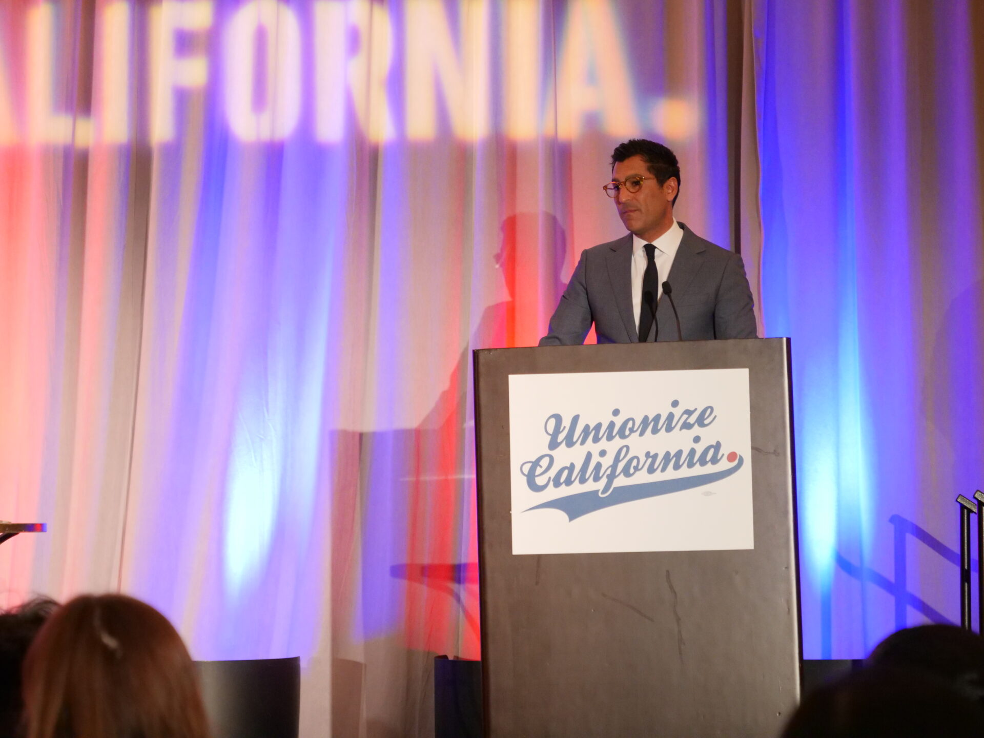 Image from the Gallery: California Joint Legislative Conference – Sacramento, CA