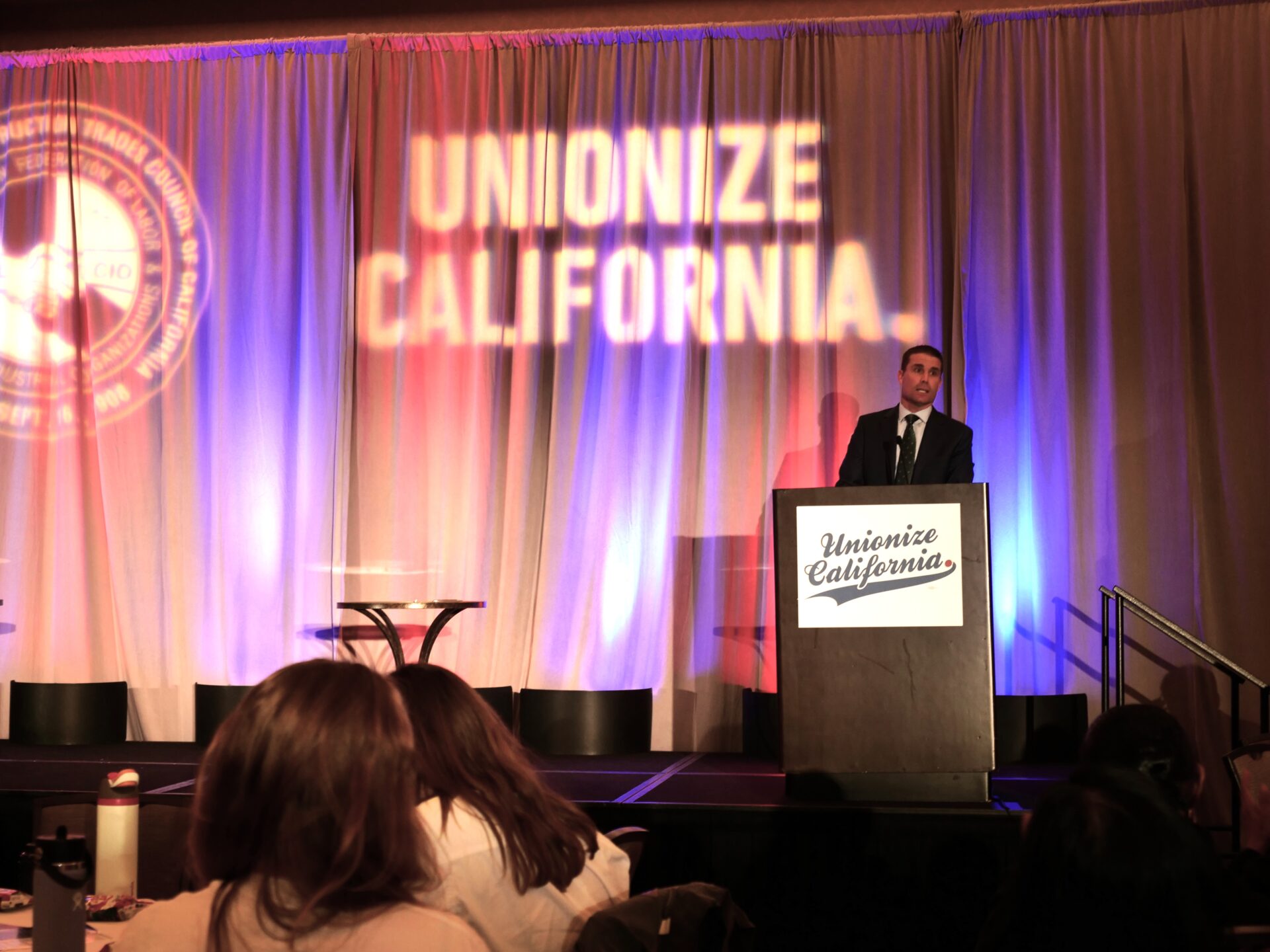 Image from the Gallery: California Joint Legislative Conference – Sacramento, CA