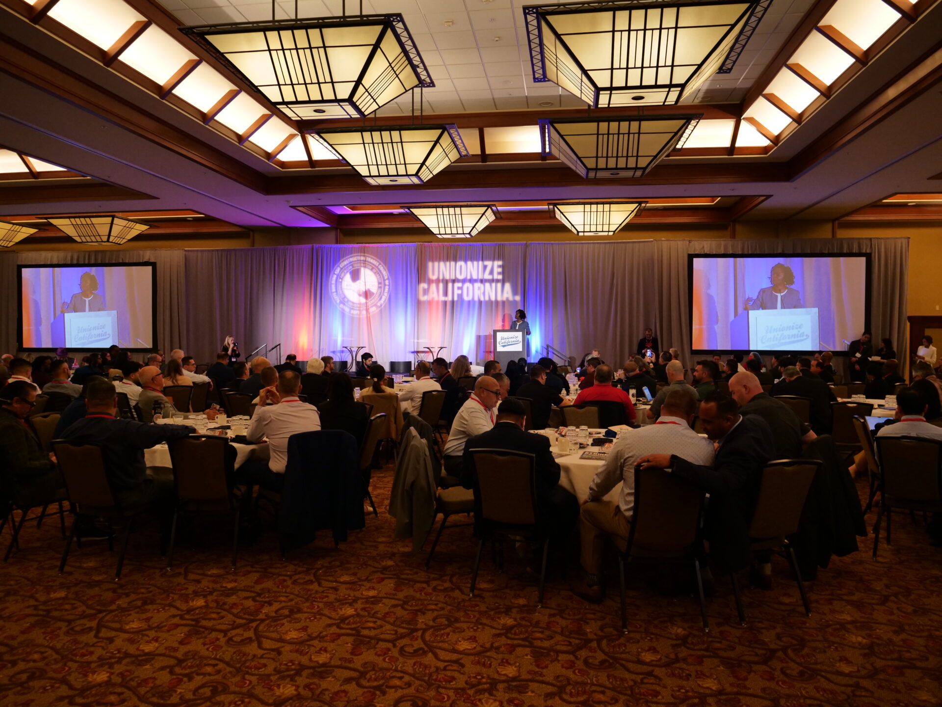 Image from the Gallery: California Joint Legislative Conference – Sacramento, CA