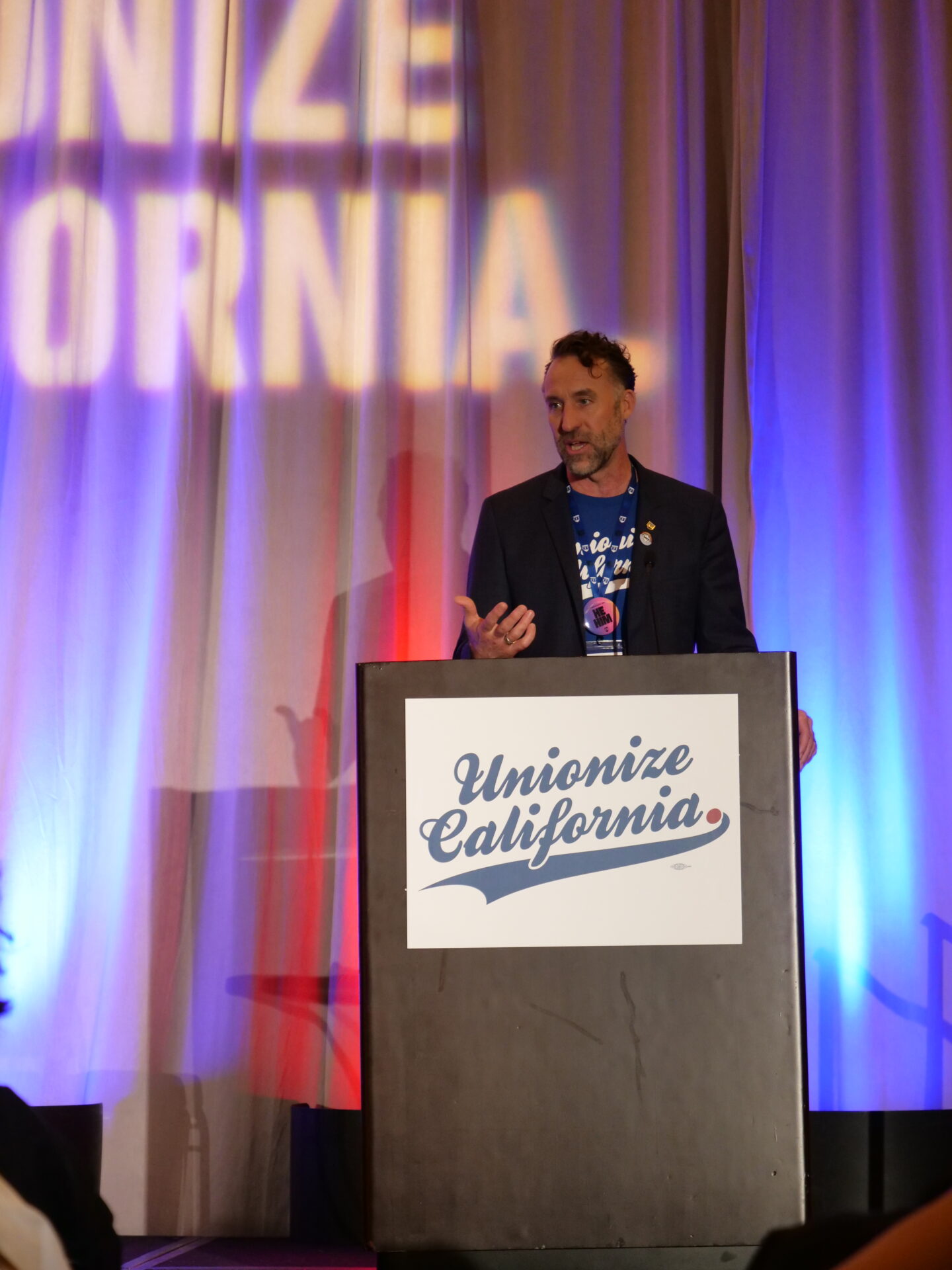 Image from the Gallery: California Joint Legislative Conference – Sacramento, CA