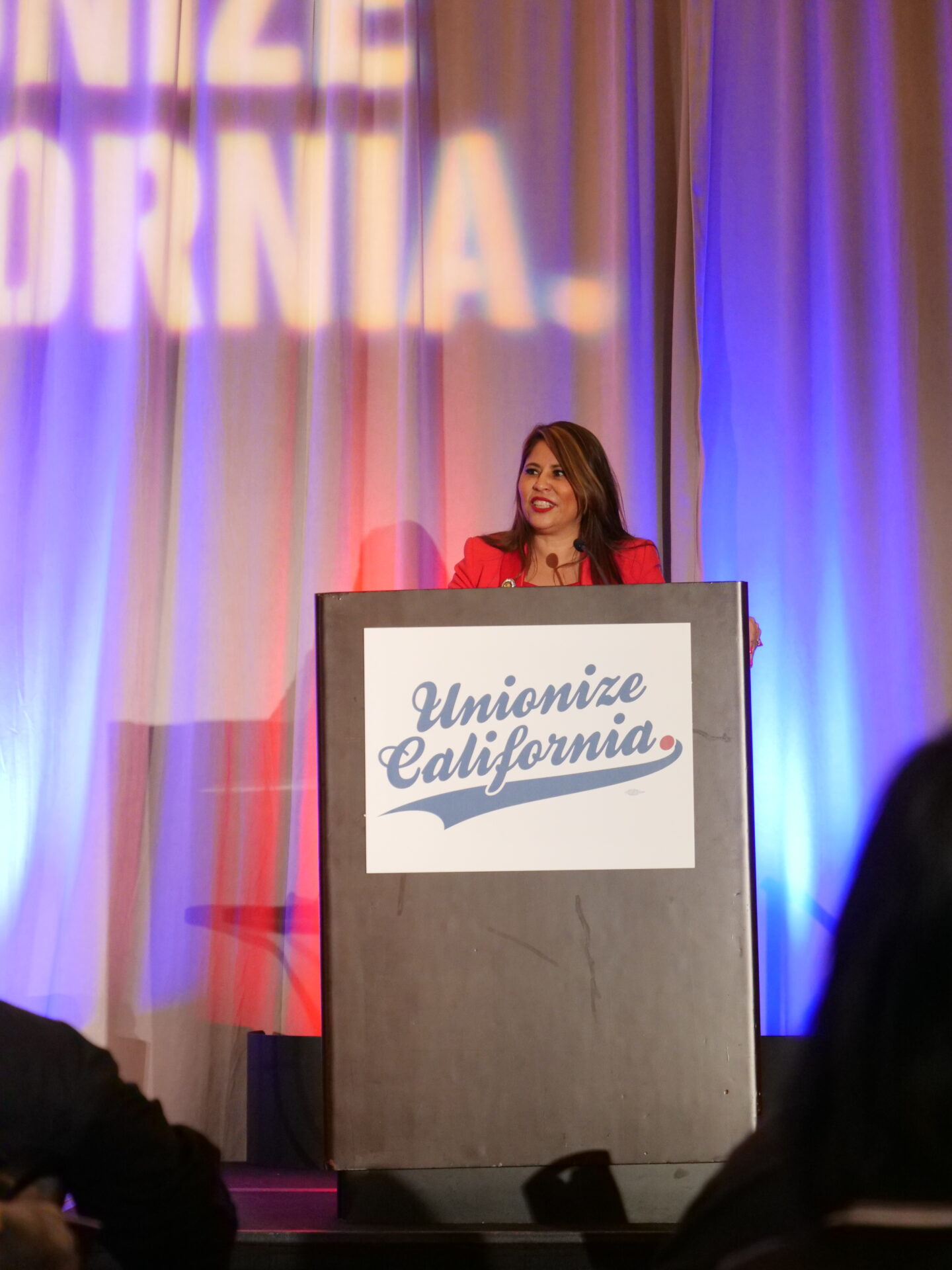 Image from the Gallery: California Joint Legislative Conference – Sacramento, CA