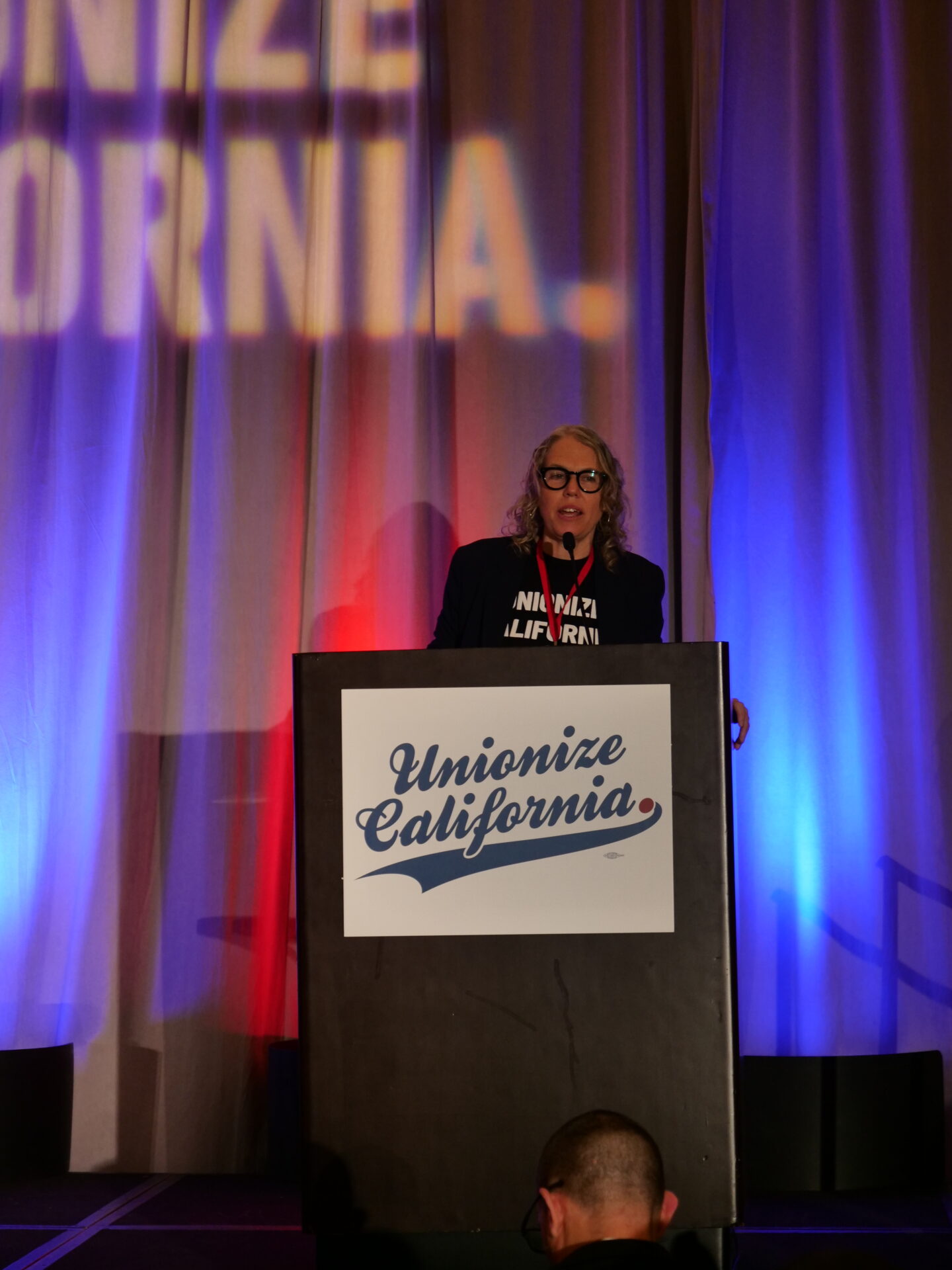 Image from the Gallery: California Joint Legislative Conference – Sacramento, CA