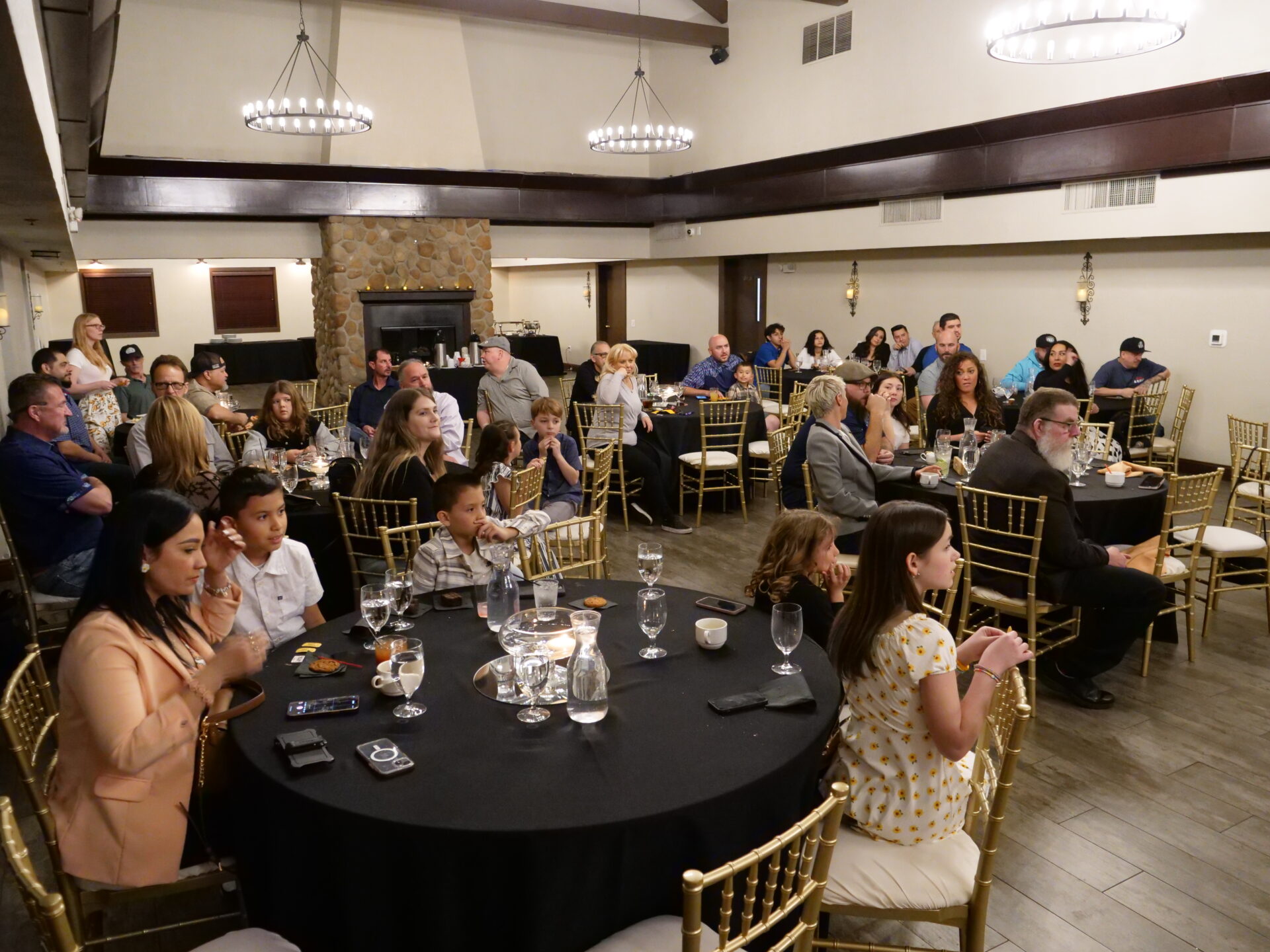 Image from the Gallery: VAC Banquet – Henderson, NV